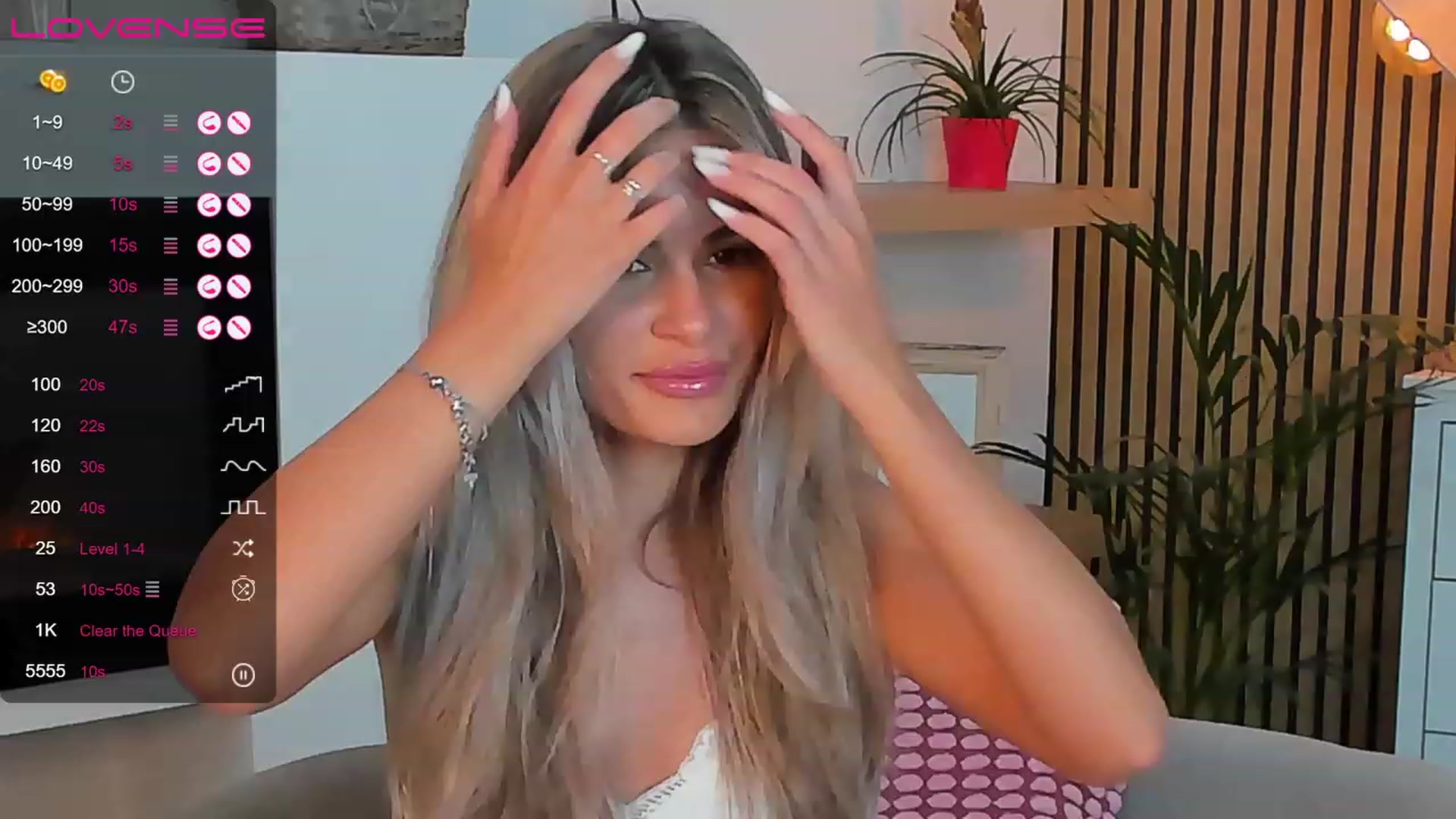 Gallery image thumbnail from Avril_Cyrus's myfreecams stream on, 07/22/2023, 09:43 image 5 of 20