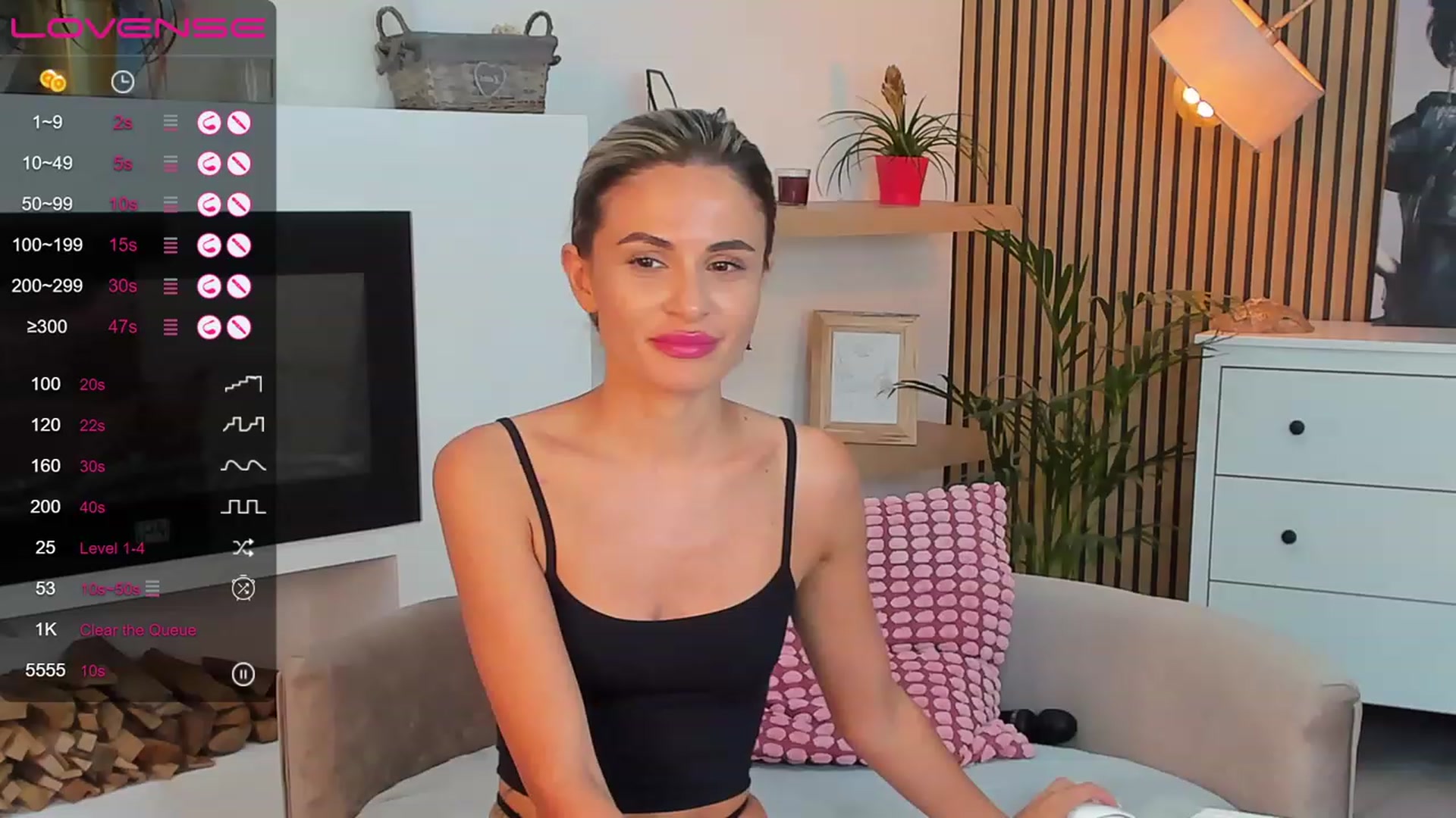Gallery image thumbnail from Avril_Cyrus's myfreecams stream on, 07/23/2023, 15:26 image 3 of 20