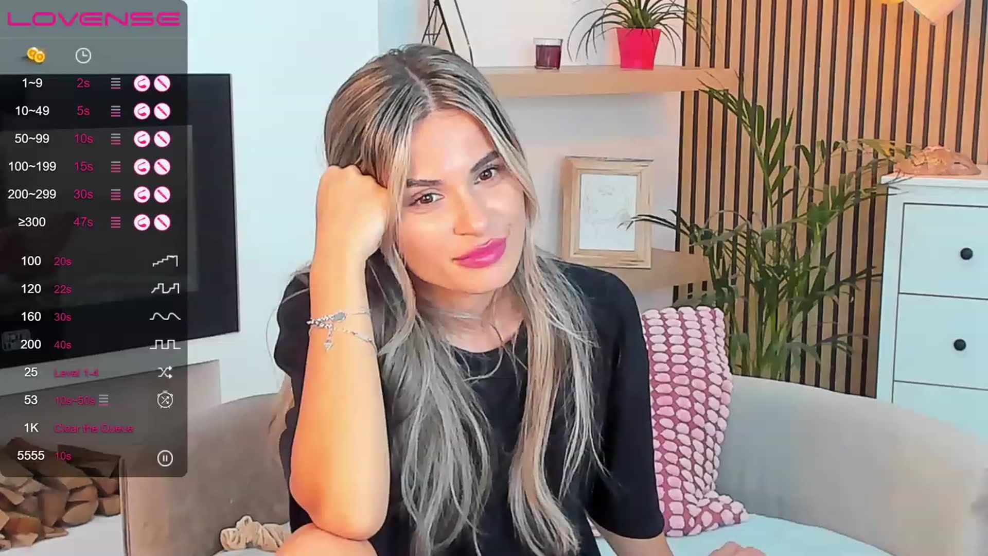 Gallery image thumbnail from Avril_Cyrus's myfreecams stream on, 07/23/2023, 15:26 image 20 of 20