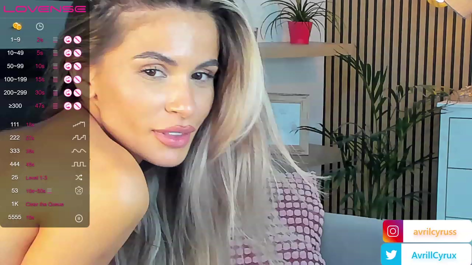 Gallery image thumbnail from Avril_Cyrus's myfreecams stream on, 08/08/2023, 11:06 image 20 of 20