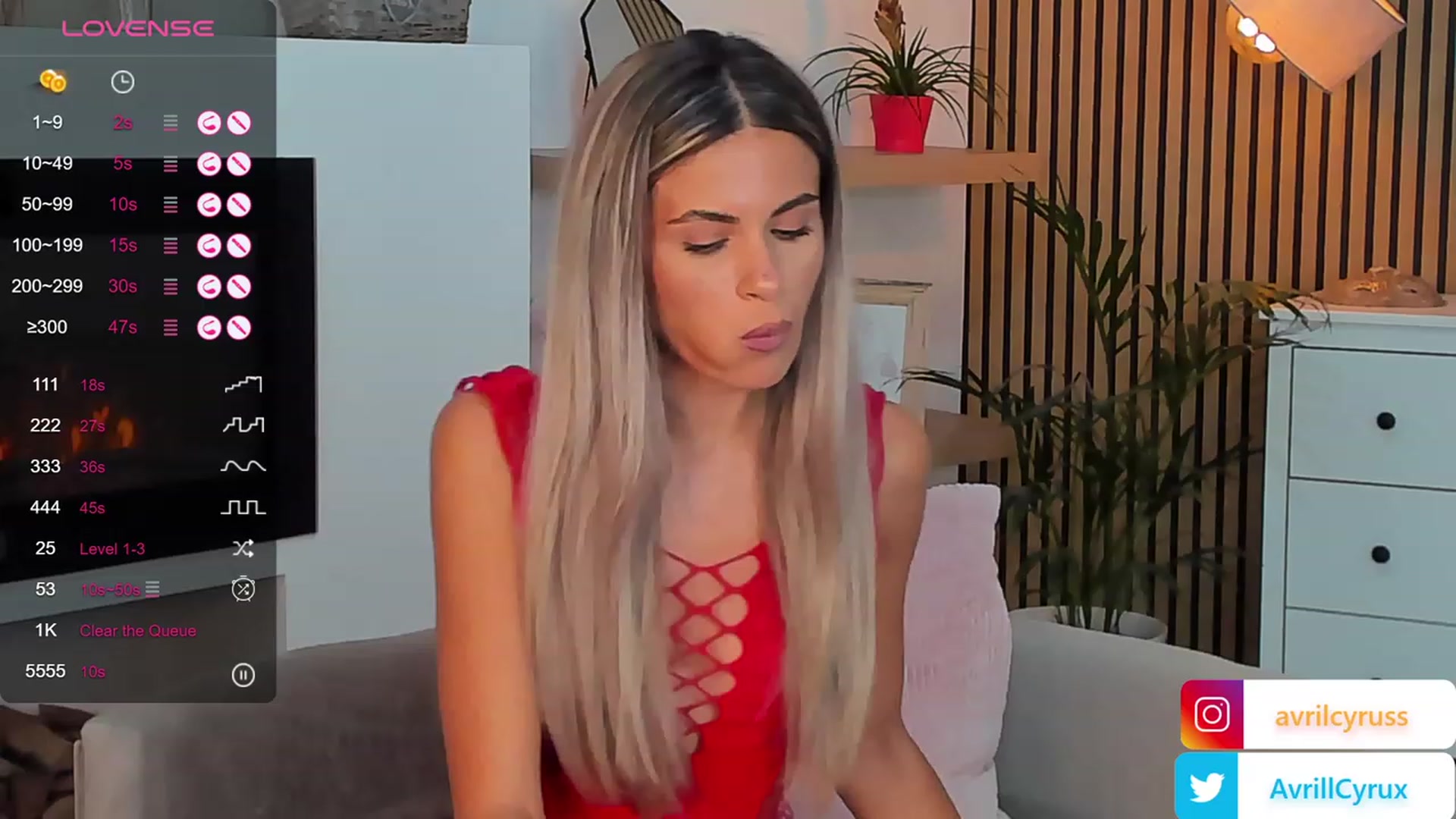 Gallery image thumbnail from Avril_Cyrus's myfreecams stream on, 09/04/2023, 09:03 image 10 of 20