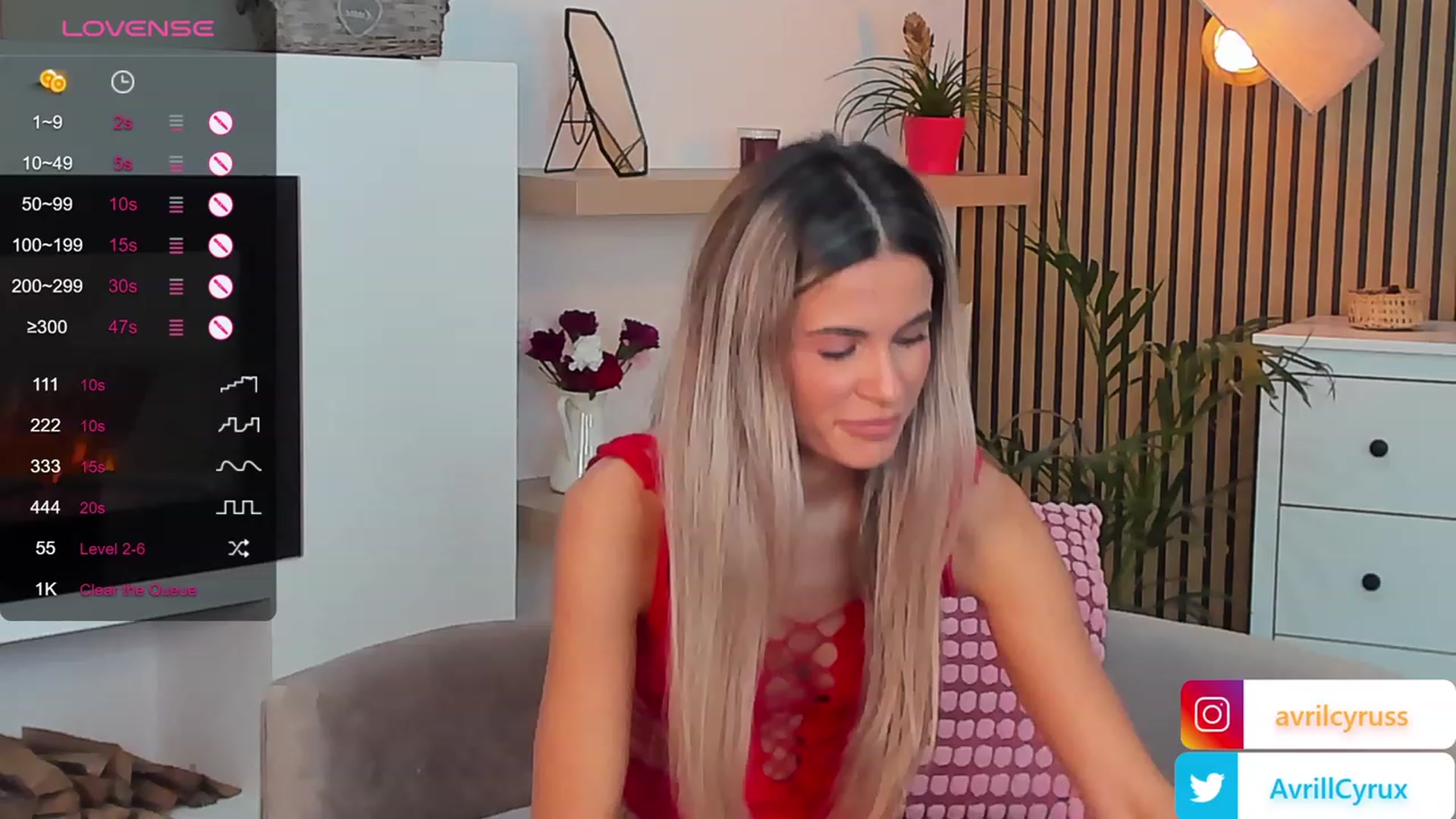 Gallery image thumbnail from Avril_Cyrus's myfreecams stream on, 11/03/2023, 09:18 image 1 of 20