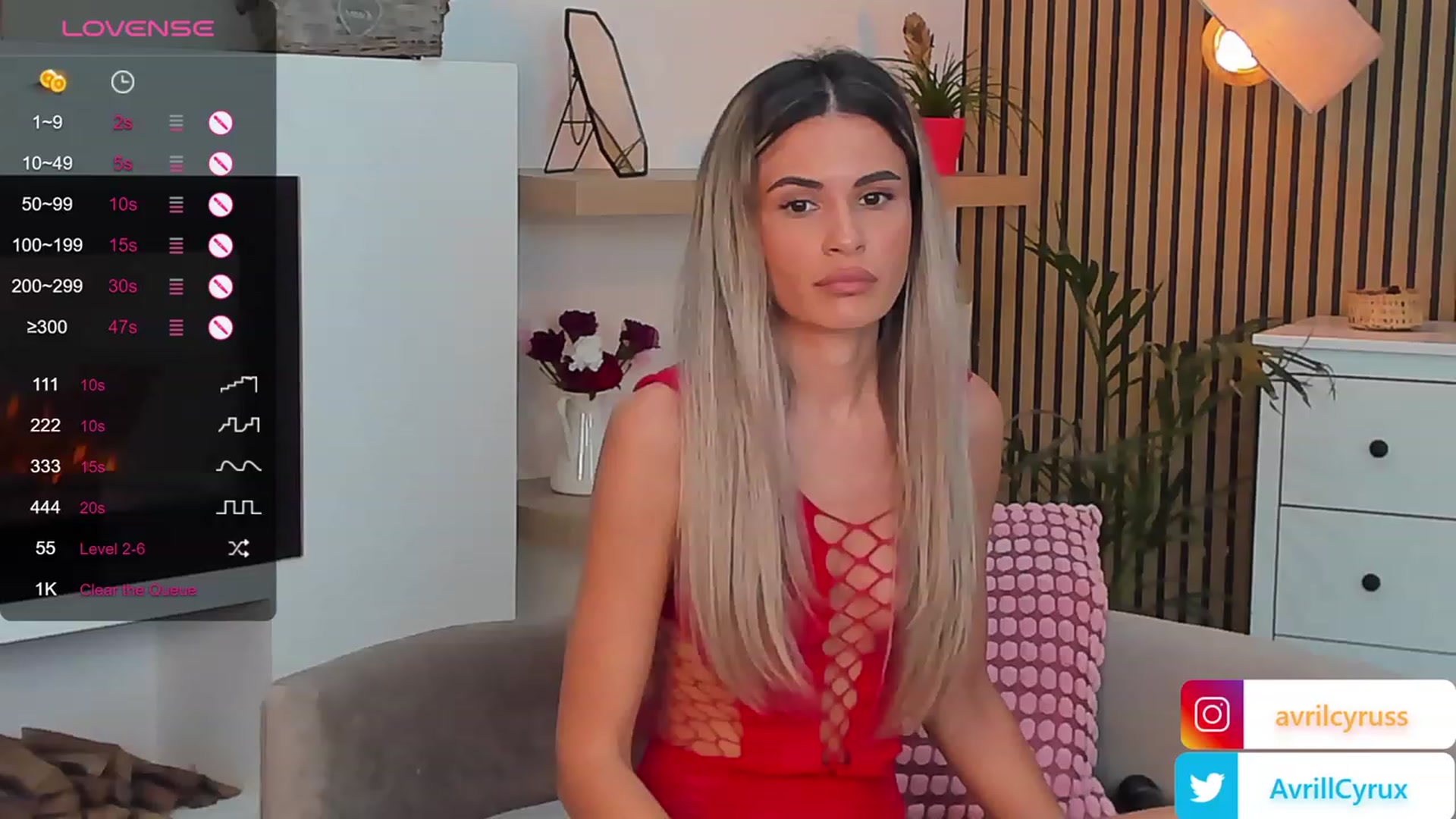 Gallery image thumbnail from Avril_Cyrus's myfreecams stream on, 11/03/2023, 09:18 image 3 of 20