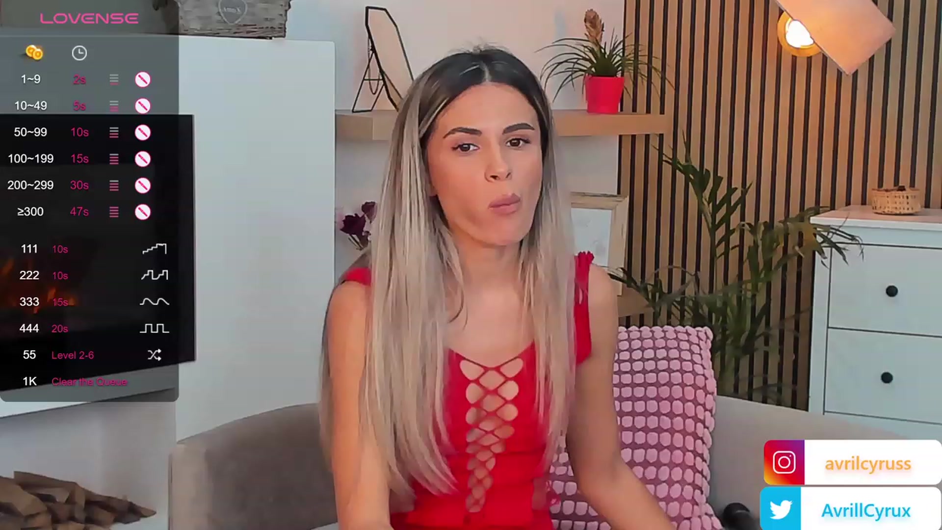 Gallery image thumbnail from Avril_Cyrus's myfreecams stream on, 11/03/2023, 09:18 image 20 of 20