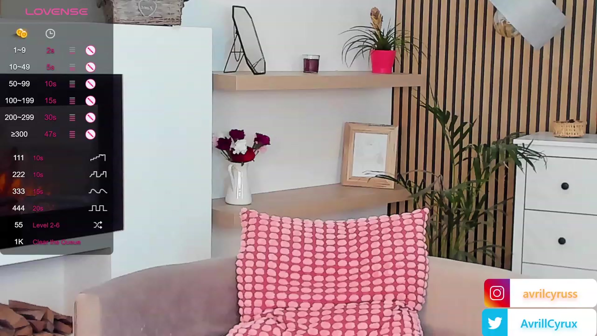Gallery image thumbnail from Avril_Cyrus's myfreecams stream on, 11/10/2023, 14:01 image 17 of 20