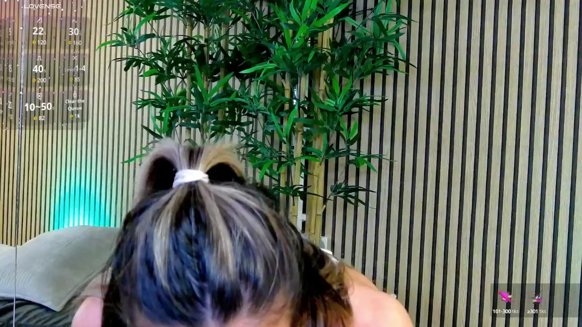 Gallery image thumbnail from Avril_Cyrus's myfreecams stream on, 05/19/2025, 13:02 image 15 of 20