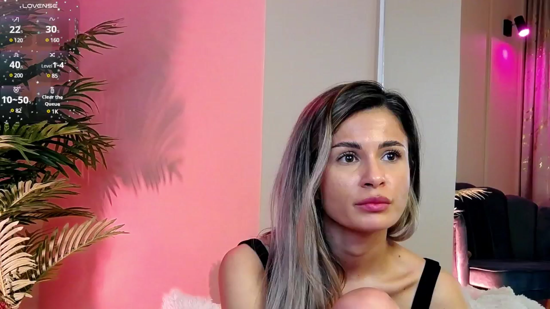 Gallery image thumbnail from Avril_Cyrus's myfreecams stream on, 05/31/2025, 13:07 image 11 of 20