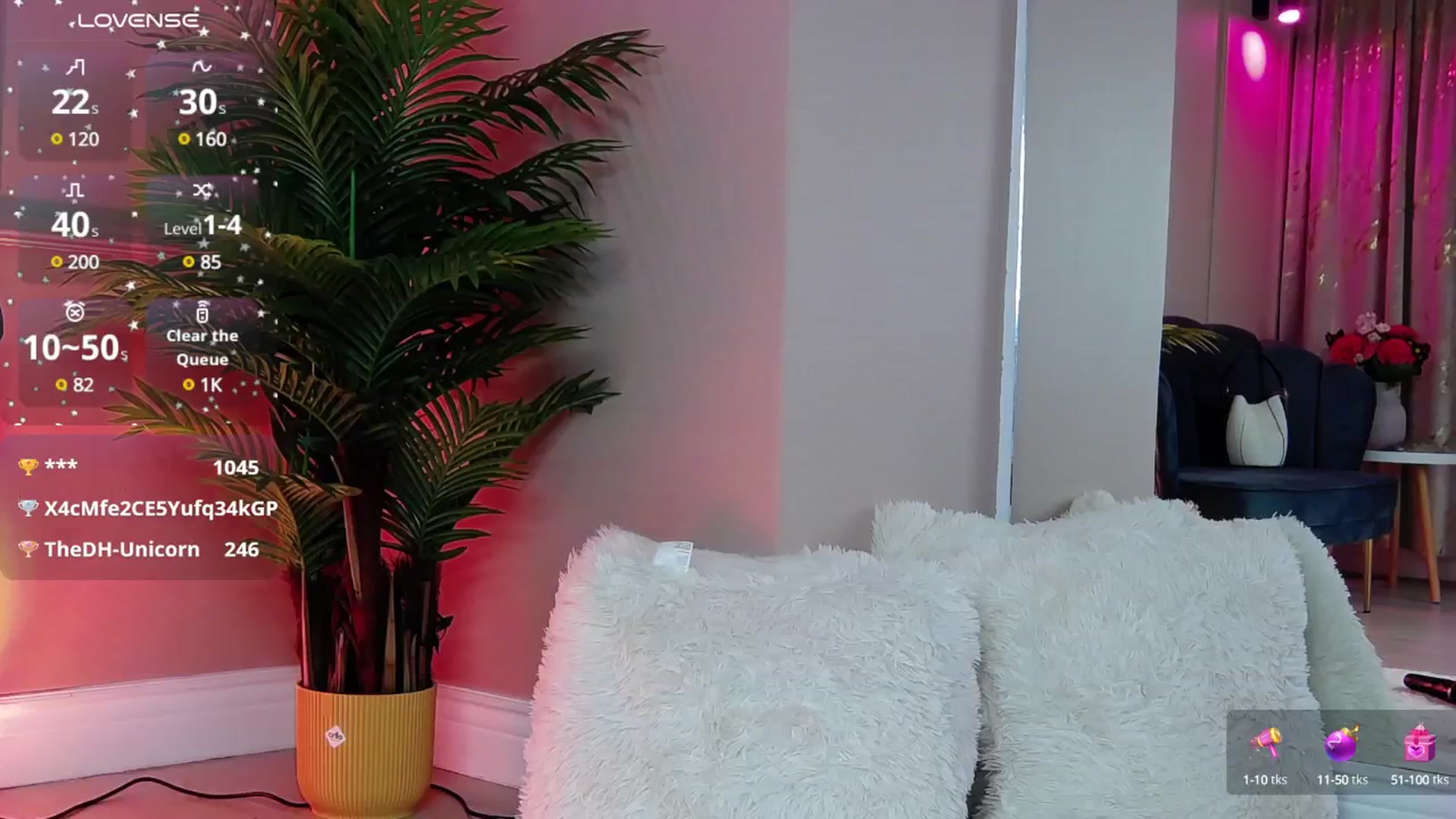 Gallery image thumbnail from Avril_Cyrus's myfreecams stream on, 07/30/2025, 13:13 image 1 of 20