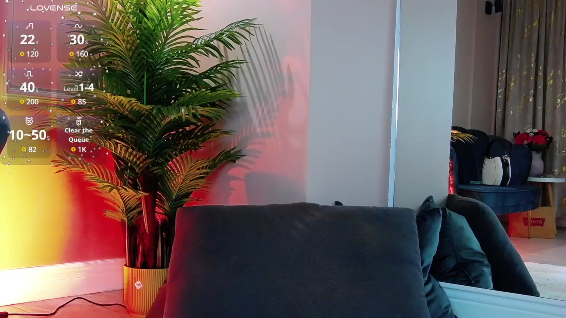 Gallery image thumbnail from Avril_Cyrus's myfreecams stream on, 08/13/2025, 12:24 image 10 of 20