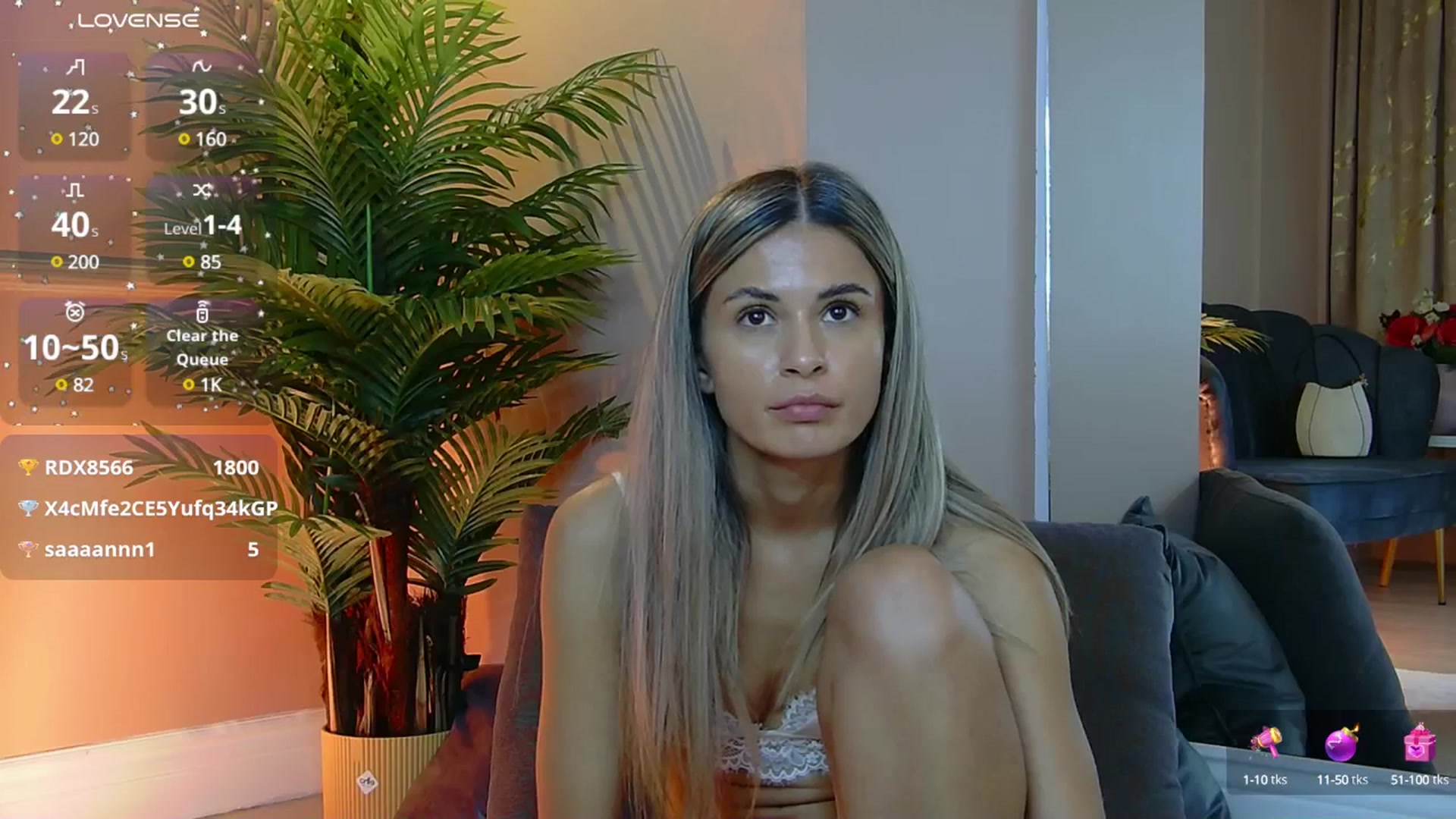 Gallery image thumbnail from Avril_Cyrus's myfreecams stream on, 08/16/2025, 12:34 image 5 of 20