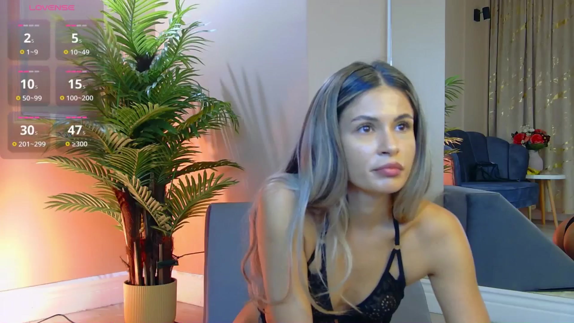 Gallery image thumbnail from Avril_Cyrus's myfreecams stream on, 09/15/2025, 13:18 image 16 of 20