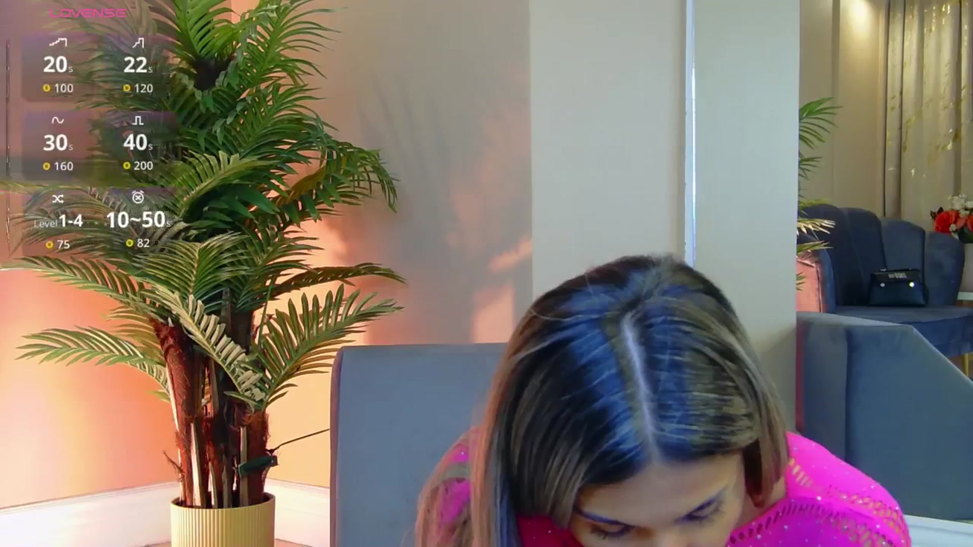 Gallery image thumbnail from Avril_Cyrus's myfreecams stream on, 09/30/2025, 13:02 image 12 of 20