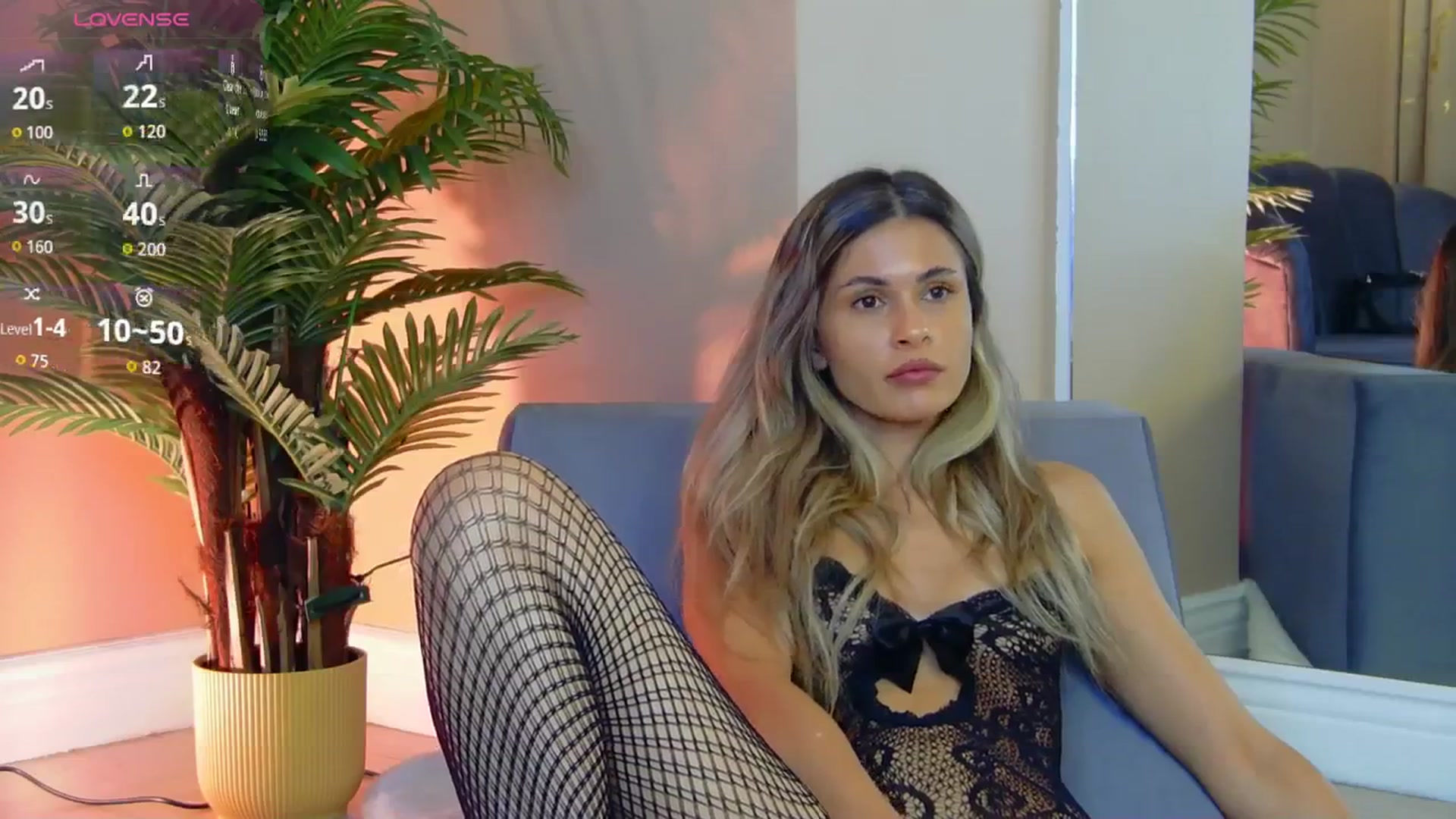 Gallery image thumbnail from Avril_Cyrus's myfreecams stream on, 10/10/2025, 11:31 image 7 of 20