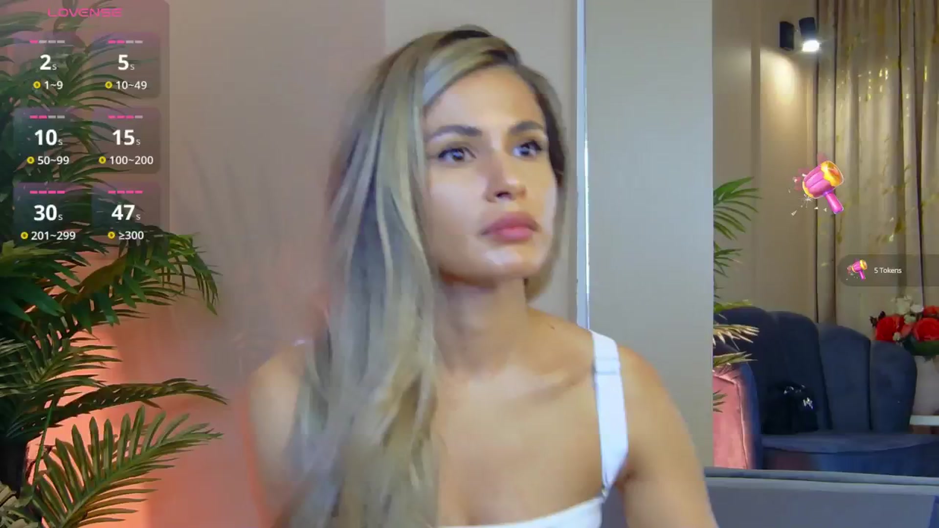 Gallery image thumbnail from Avril_Cyrus's myfreecams stream on, 10/16/2025, 13:10 image 12 of 20