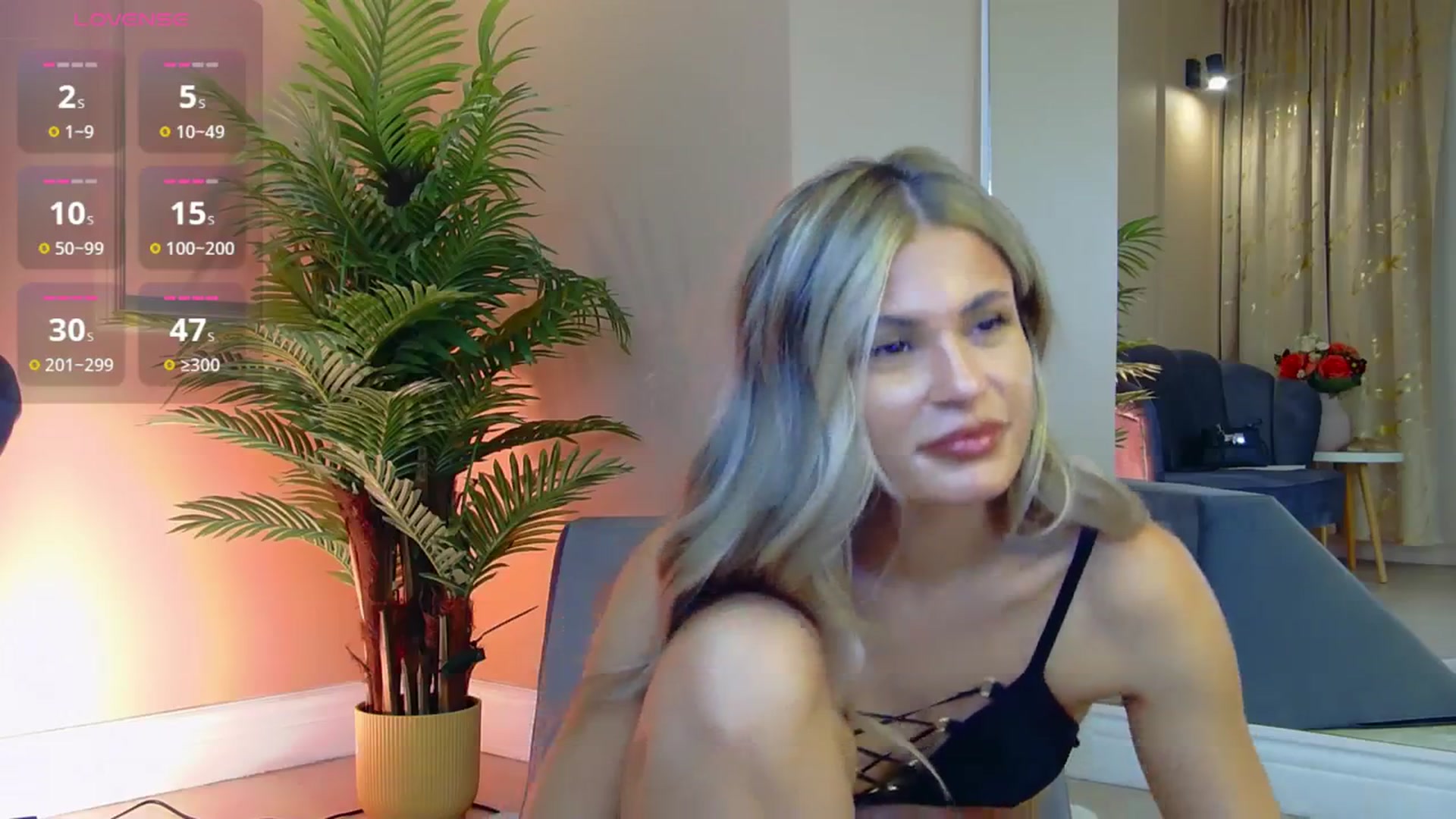 Gallery image thumbnail from Avril_Cyrus's myfreecams stream on, 10/17/2025, 12:53 image 14 of 20