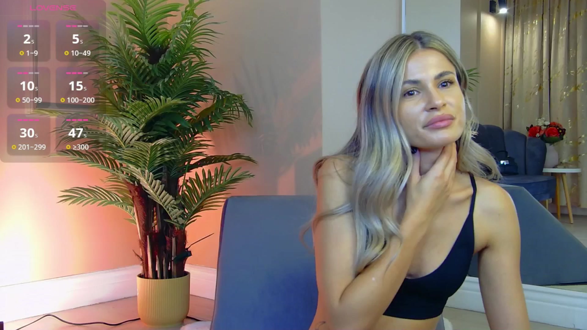Gallery image thumbnail from Avril_Cyrus's myfreecams stream on, 10/18/2025, 11:09 image 20 of 20