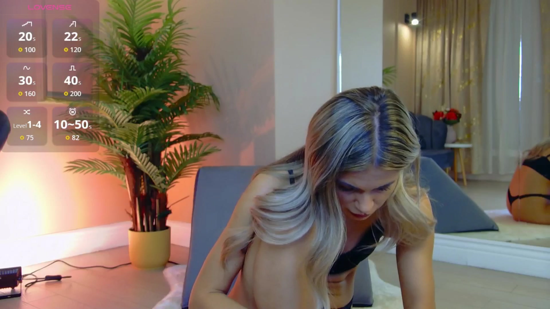 Gallery image thumbnail from Avril_Cyrus's myfreecams stream on, 10/18/2025, 11:09 image 4 of 20