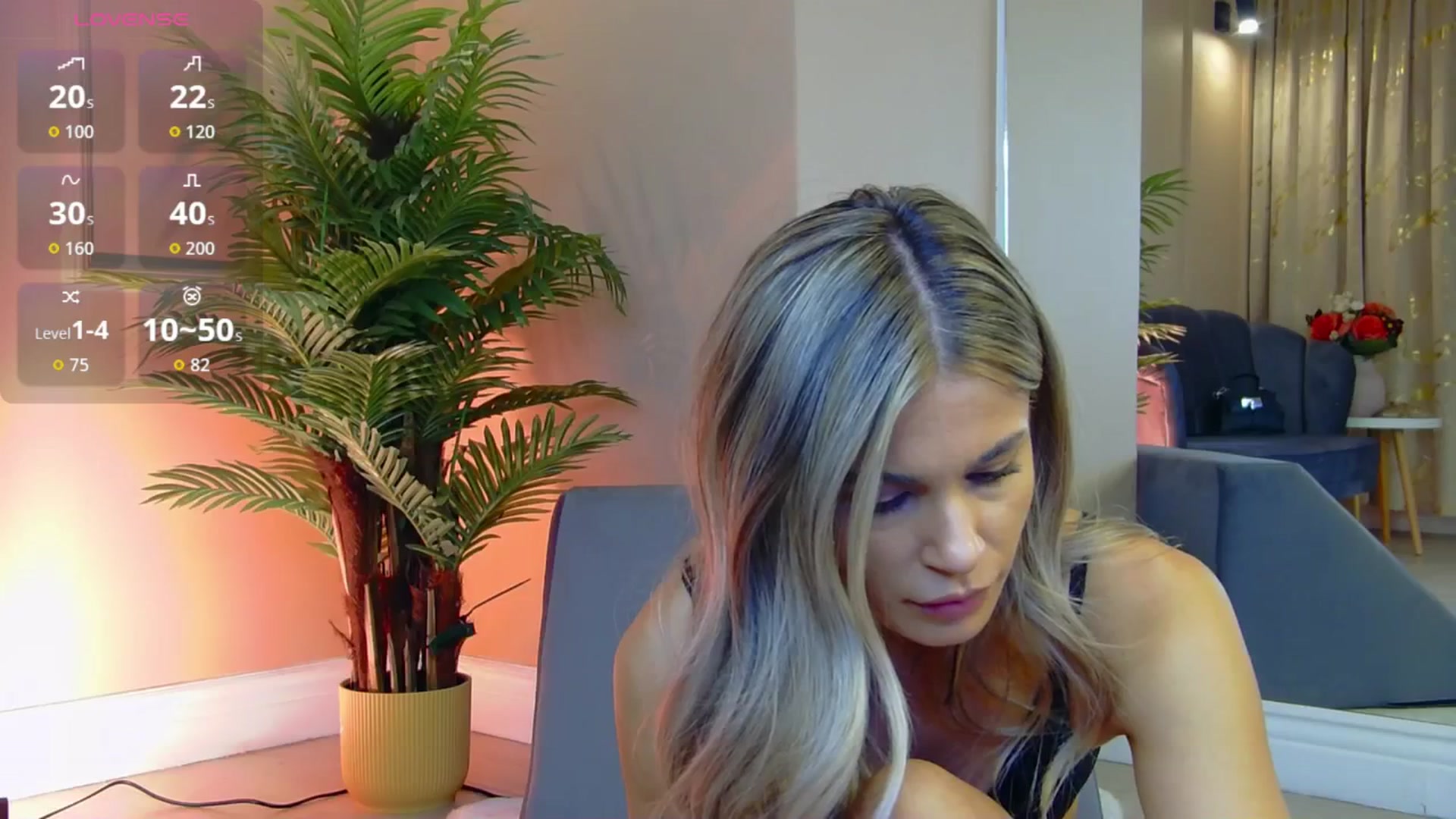 Gallery image thumbnail from Avril_Cyrus's myfreecams stream on, 10/18/2025, 12:06 image 9 of 20