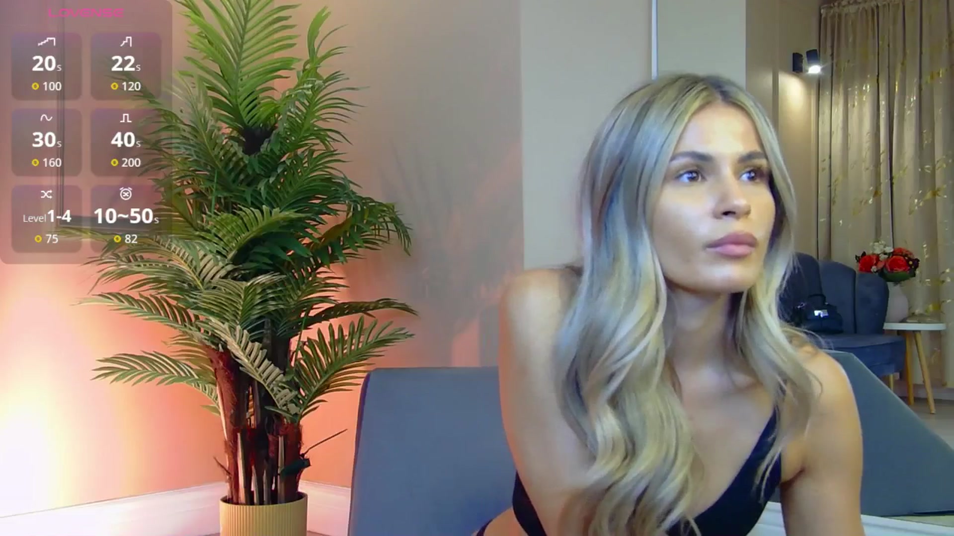 Gallery image thumbnail from Avril_Cyrus's myfreecams stream on, 10/18/2025, 12:06 image 6 of 20