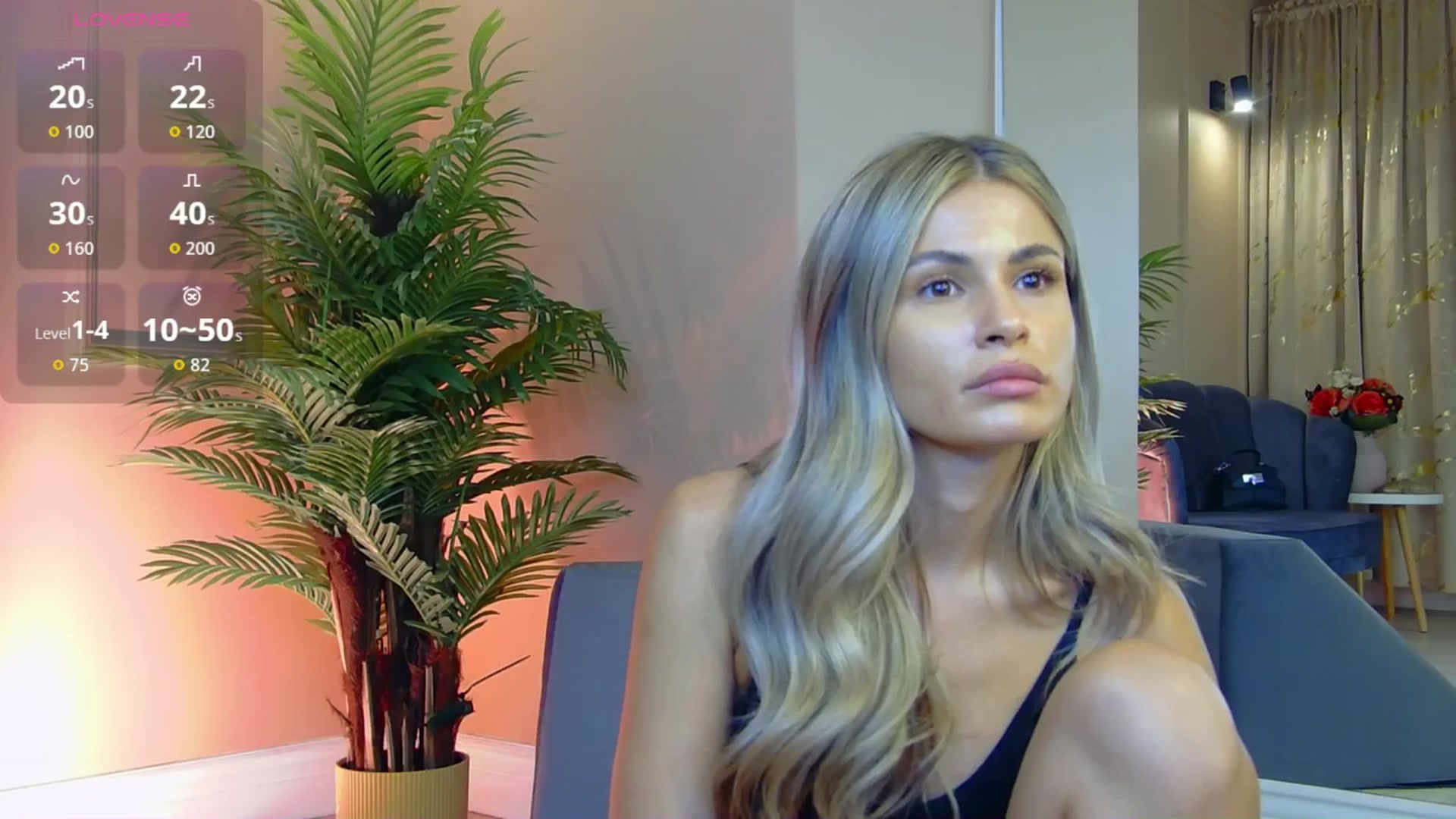 Gallery image thumbnail from Avril_Cyrus's myfreecams stream on, 10/18/2025, 12:06 image 7 of 20