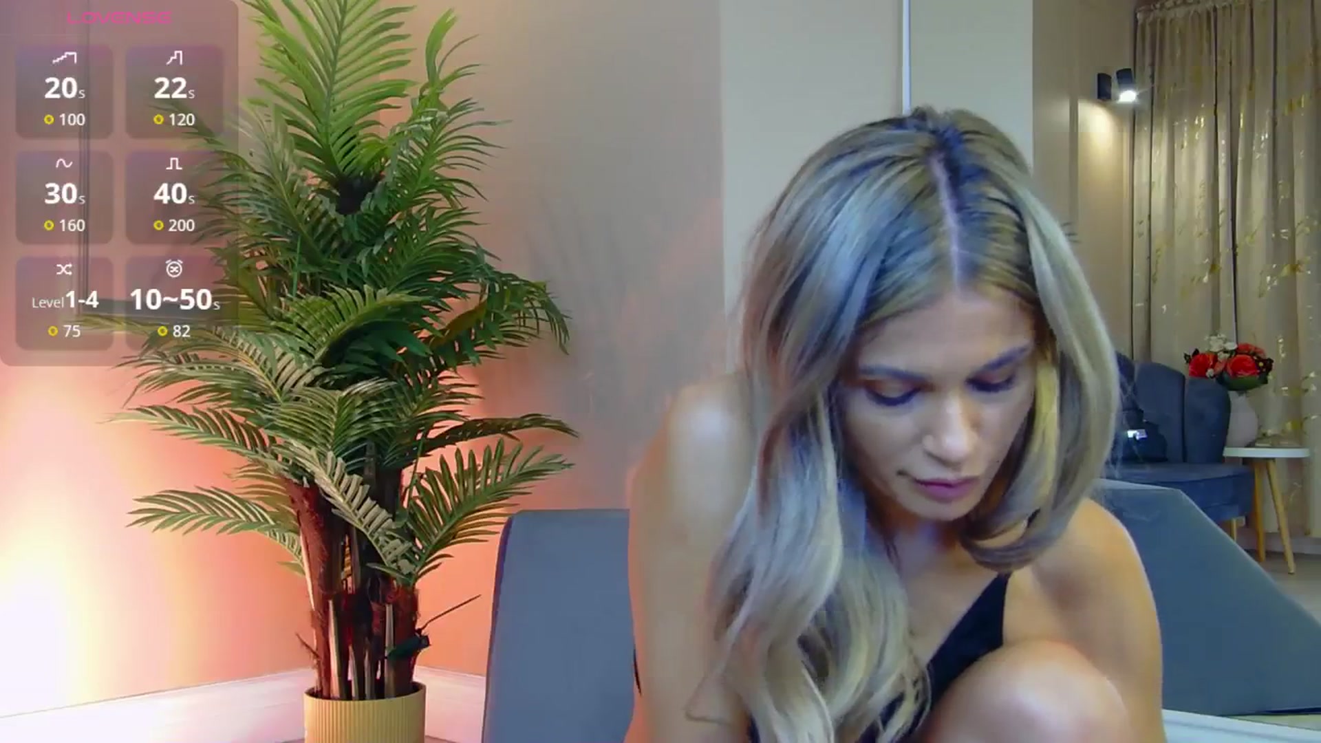 Gallery image thumbnail from Avril_Cyrus's myfreecams stream on, 10/18/2025, 12:06 image 5 of 20