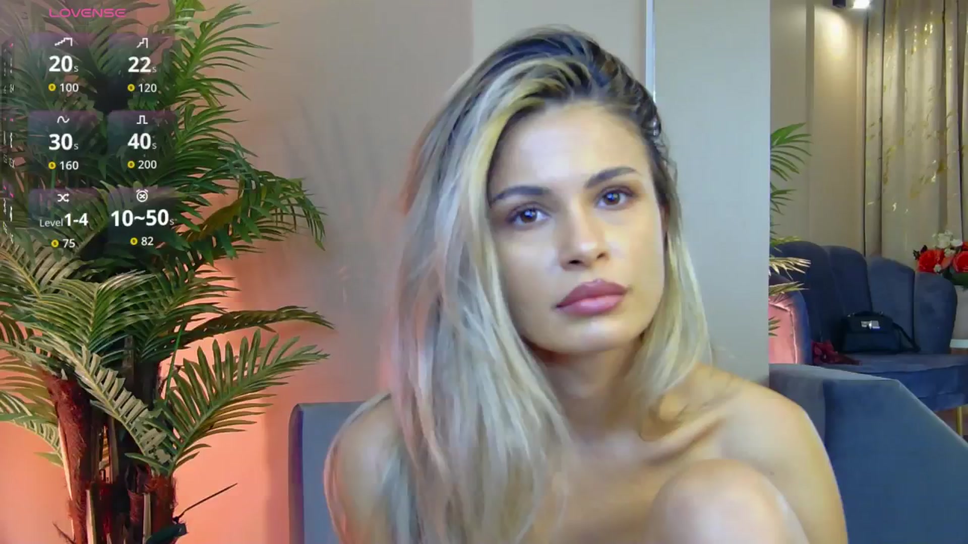 Gallery image thumbnail from Avril_Cyrus's myfreecams stream on, 10/21/2025, 11:45 image 1 of 20
