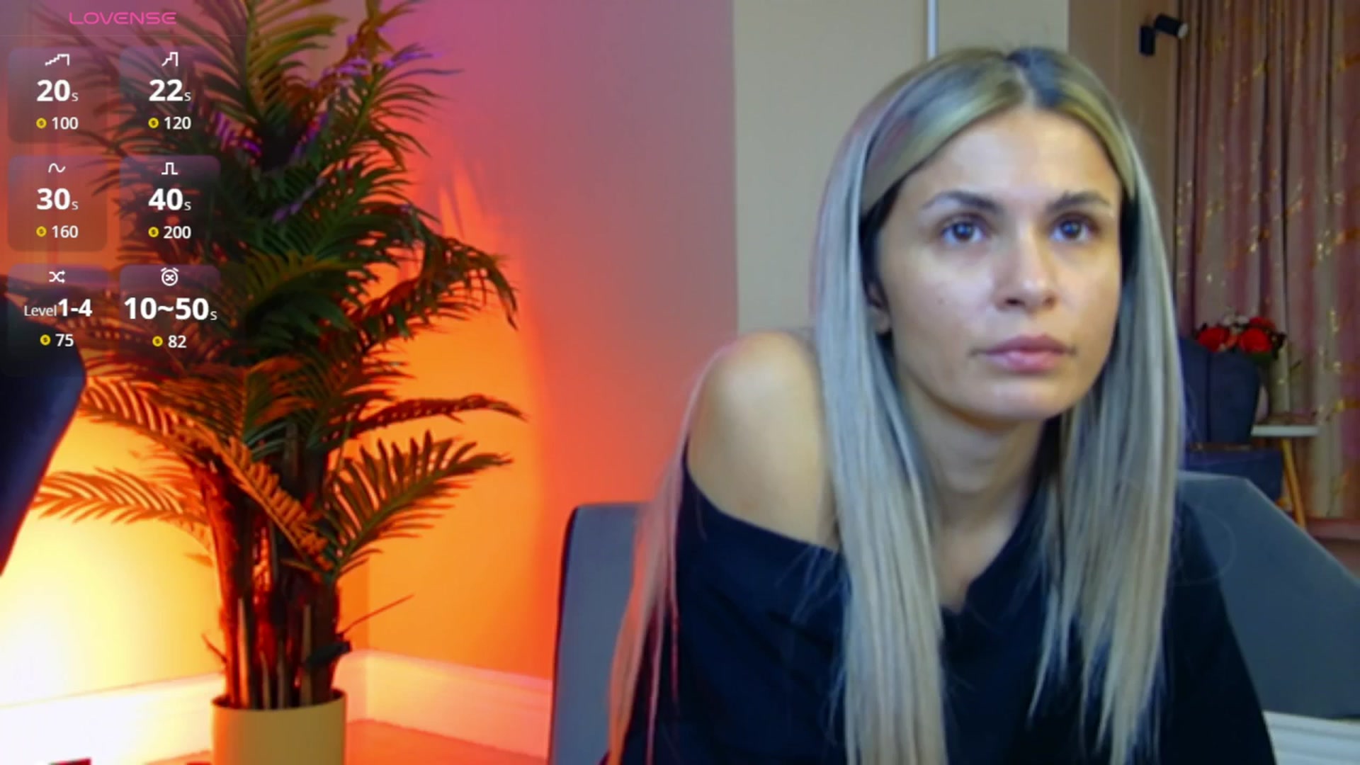 Gallery image thumbnail from Avril_Cyrus's myfreecams stream on, 11/11/2025, 12:49 image 16 of 20