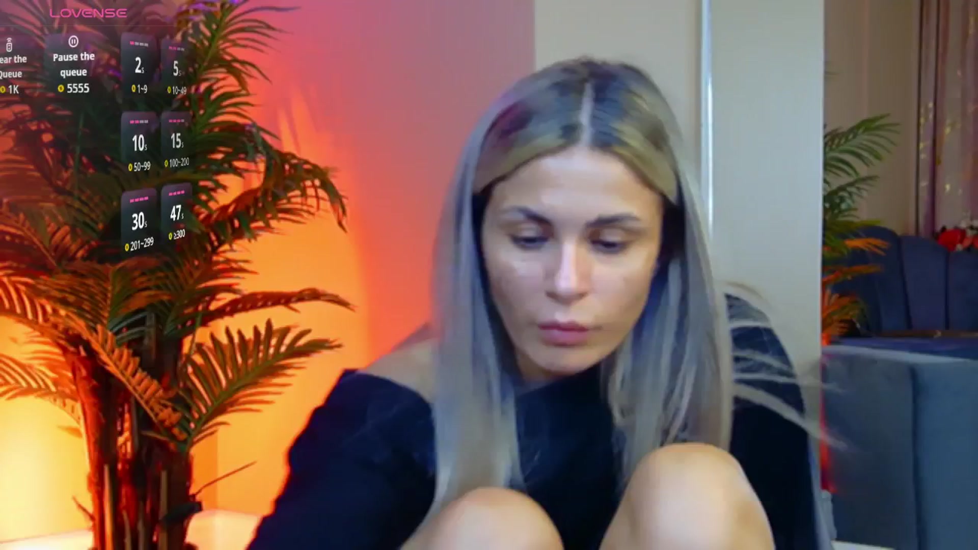 Gallery image thumbnail from Avril_Cyrus's myfreecams stream on, 11/11/2025, 12:49 image 18 of 20