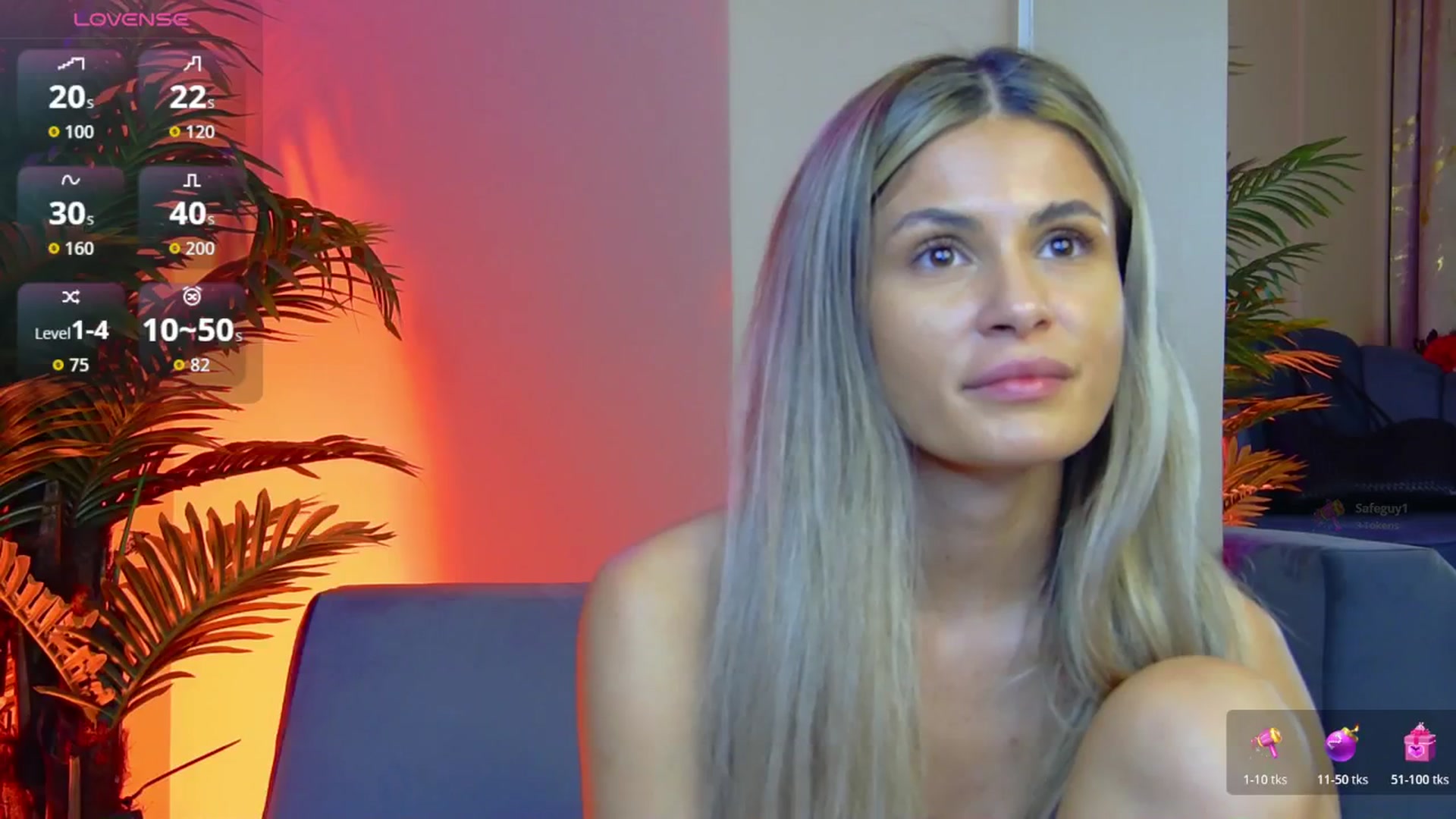 Gallery image thumbnail from Avril_Cyrus's myfreecams stream on, 11/15/2025, 14:46 image 17 of 20