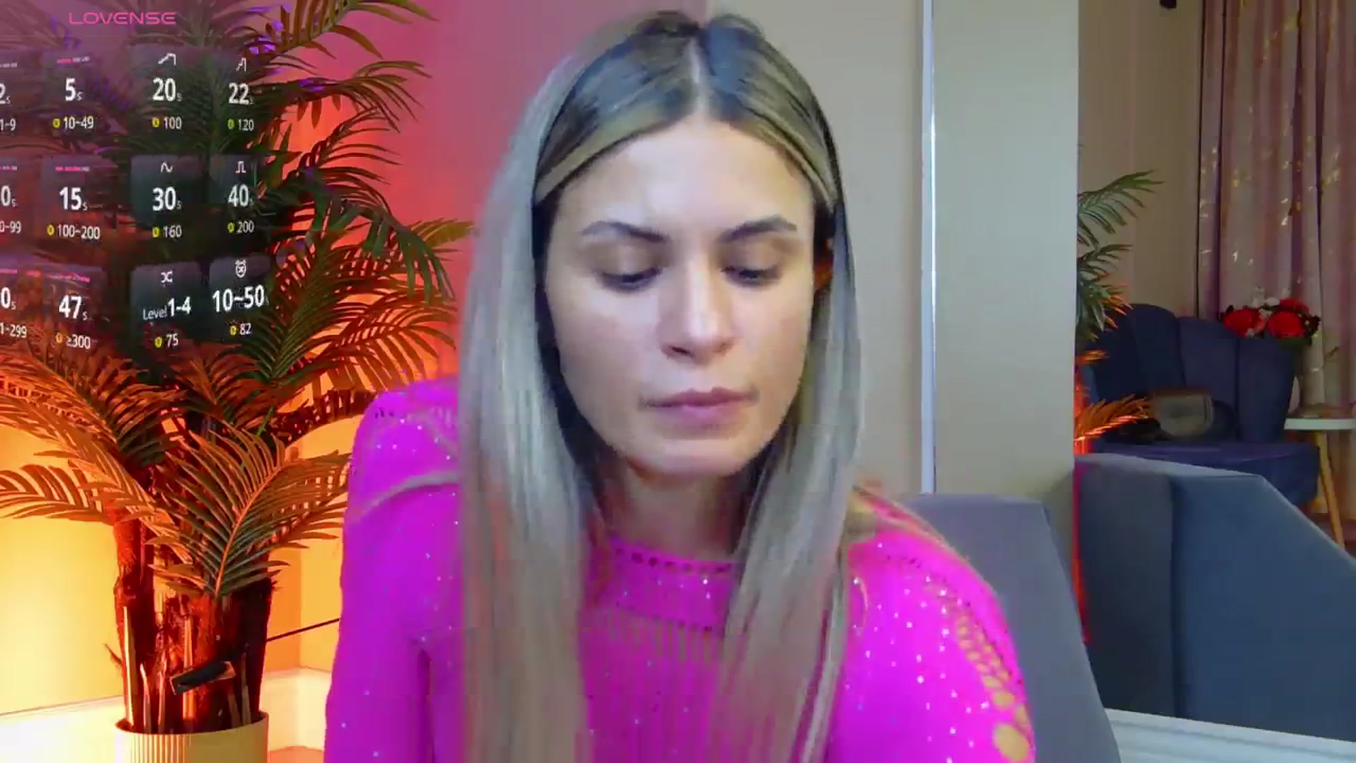Gallery image thumbnail from Avril_Cyrus's myfreecams stream on, 11/20/2025, 11:46 image 18 of 20