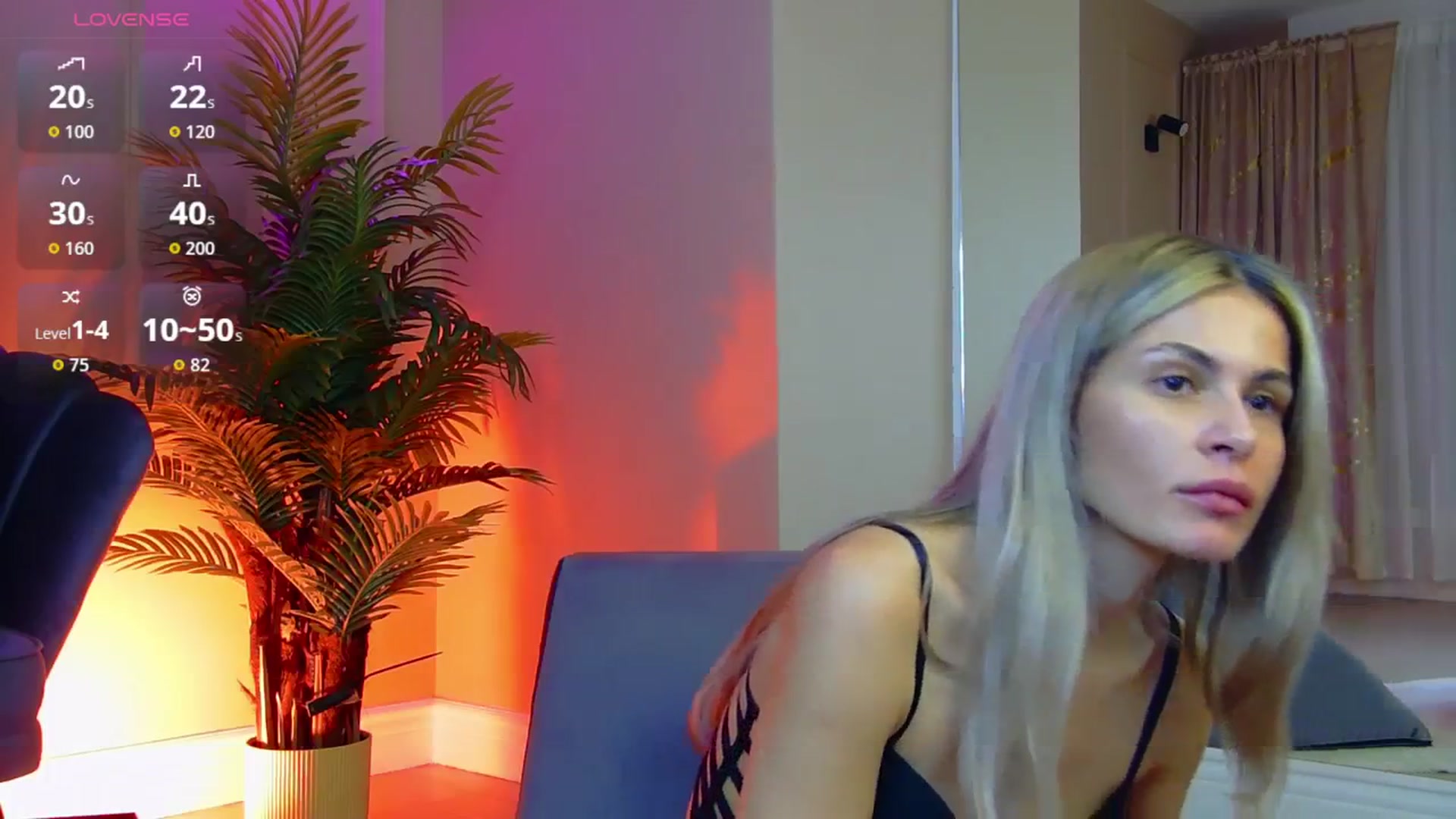 Gallery image thumbnail from Avril_Cyrus's myfreecams stream on, 11/22/2025, 11:26 image 7 of 20