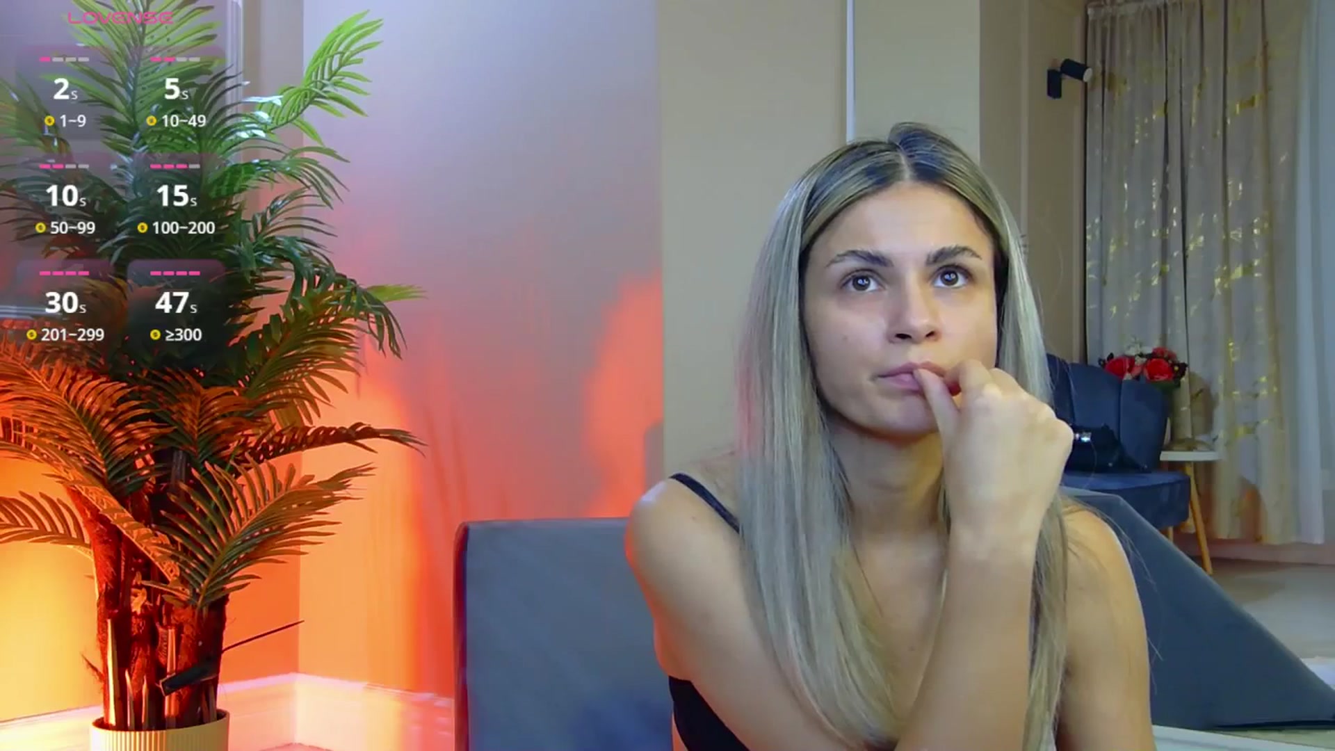 Gallery image thumbnail from Avril_Cyrus's myfreecams stream on, 12/03/2025, 14:01 image 19 of 20