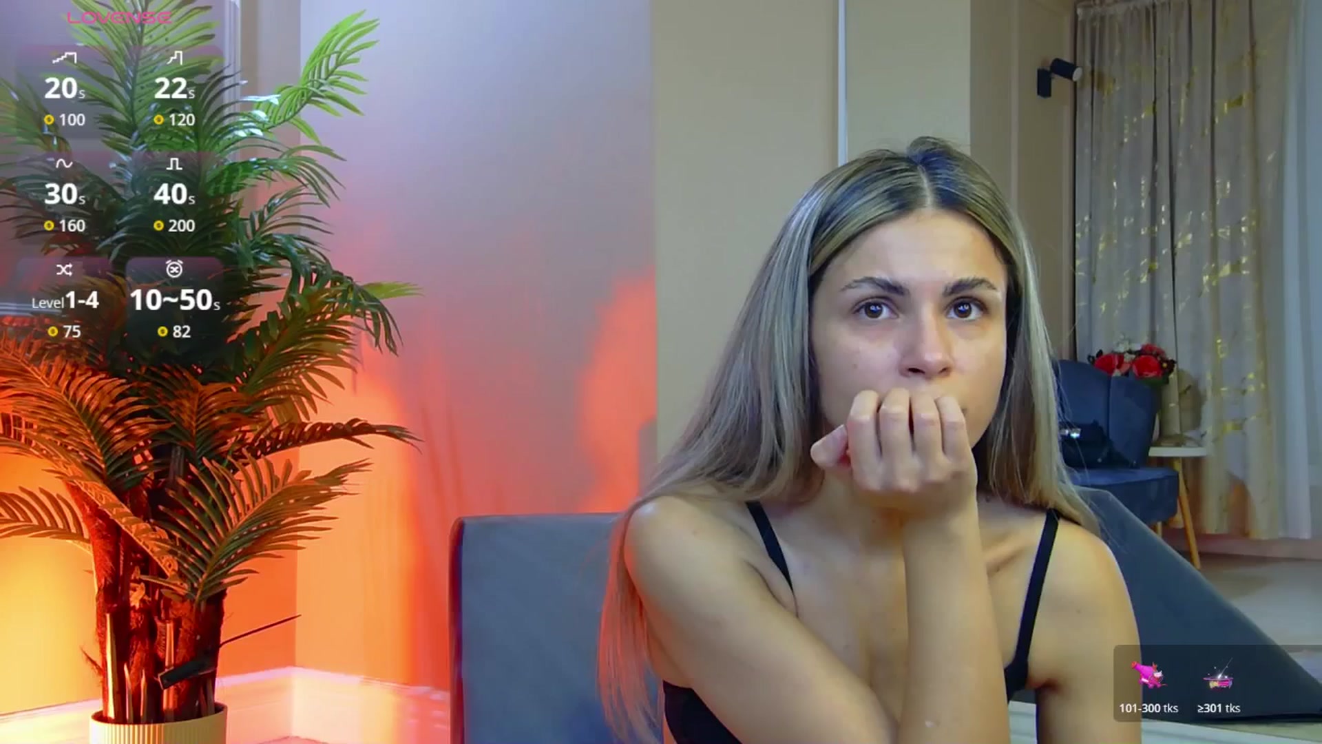 Gallery image thumbnail from Avril_Cyrus's myfreecams stream on, 12/03/2025, 14:01 image 20 of 20