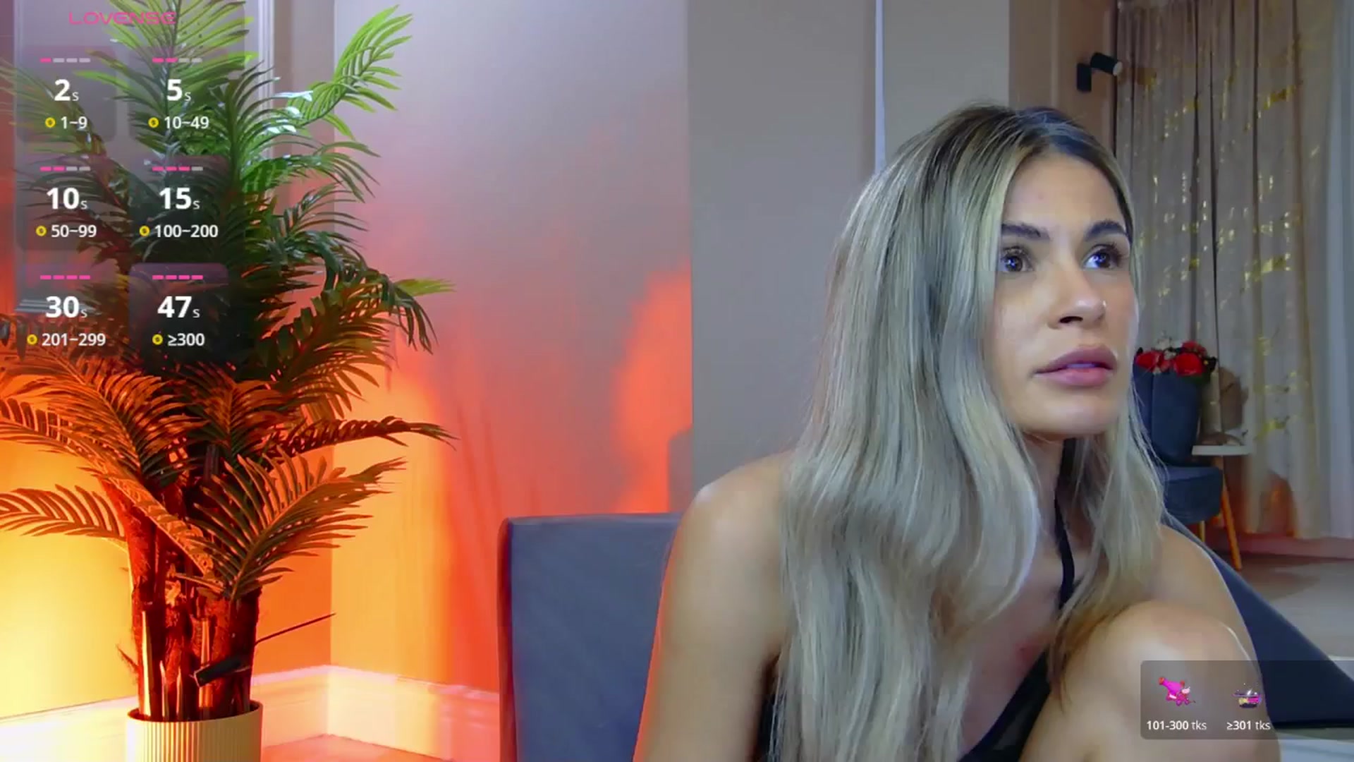 Gallery image thumbnail from Avril_Cyrus's myfreecams stream on, 12/11/2025, 12:41 image 2 of 20