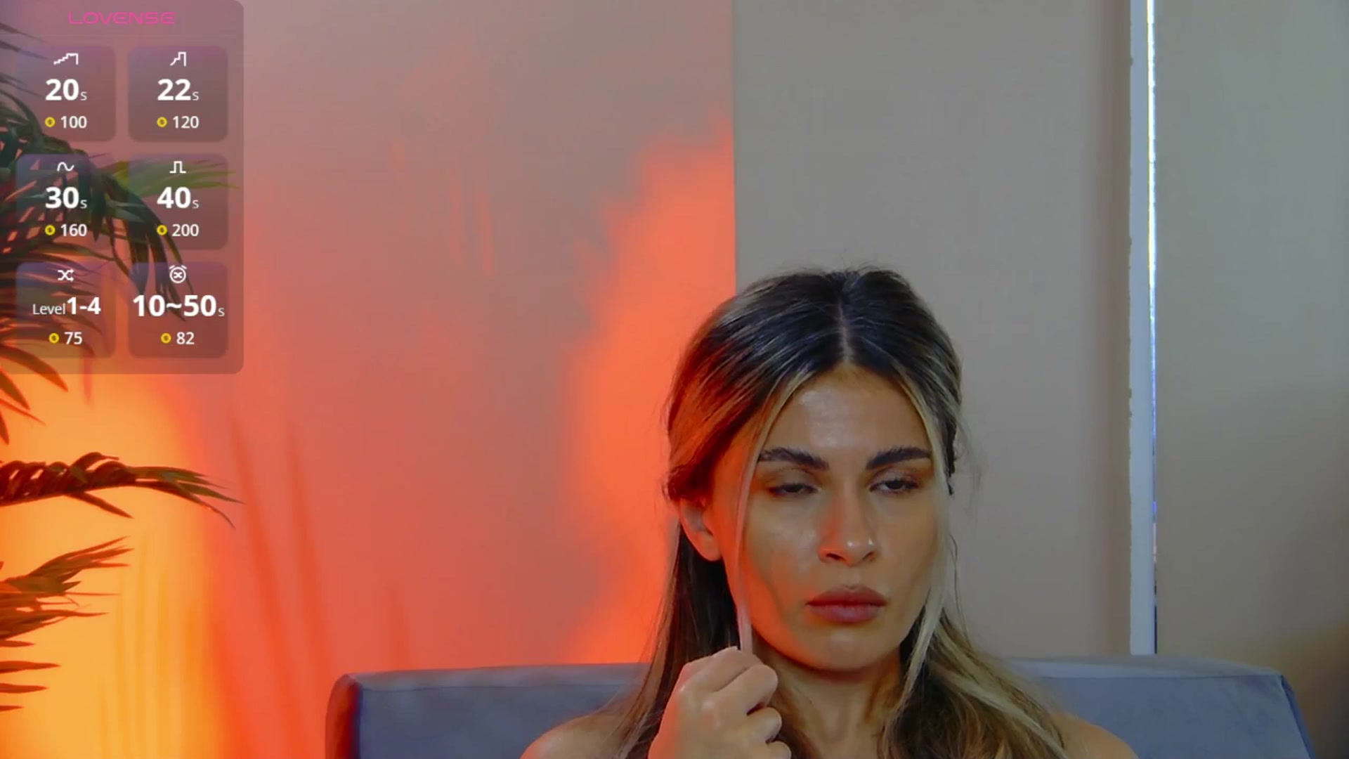 Gallery image thumbnail from Avril_Cyrus's myfreecams stream on, 12/12/2025, 13:17 image 16 of 20