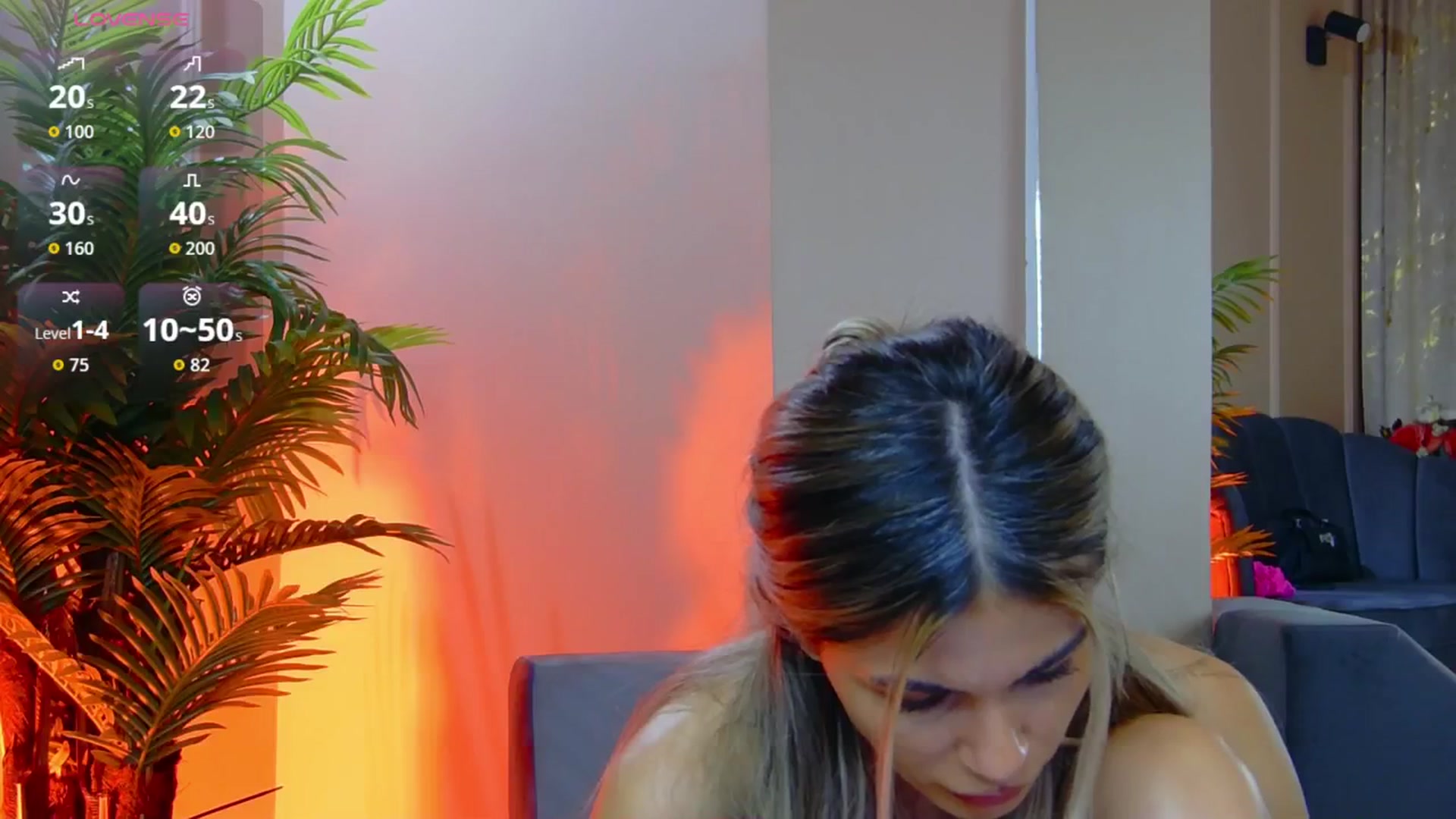 Gallery image thumbnail from Avril_Cyrus's myfreecams stream on, 12/12/2025, 13:17 image 7 of 20