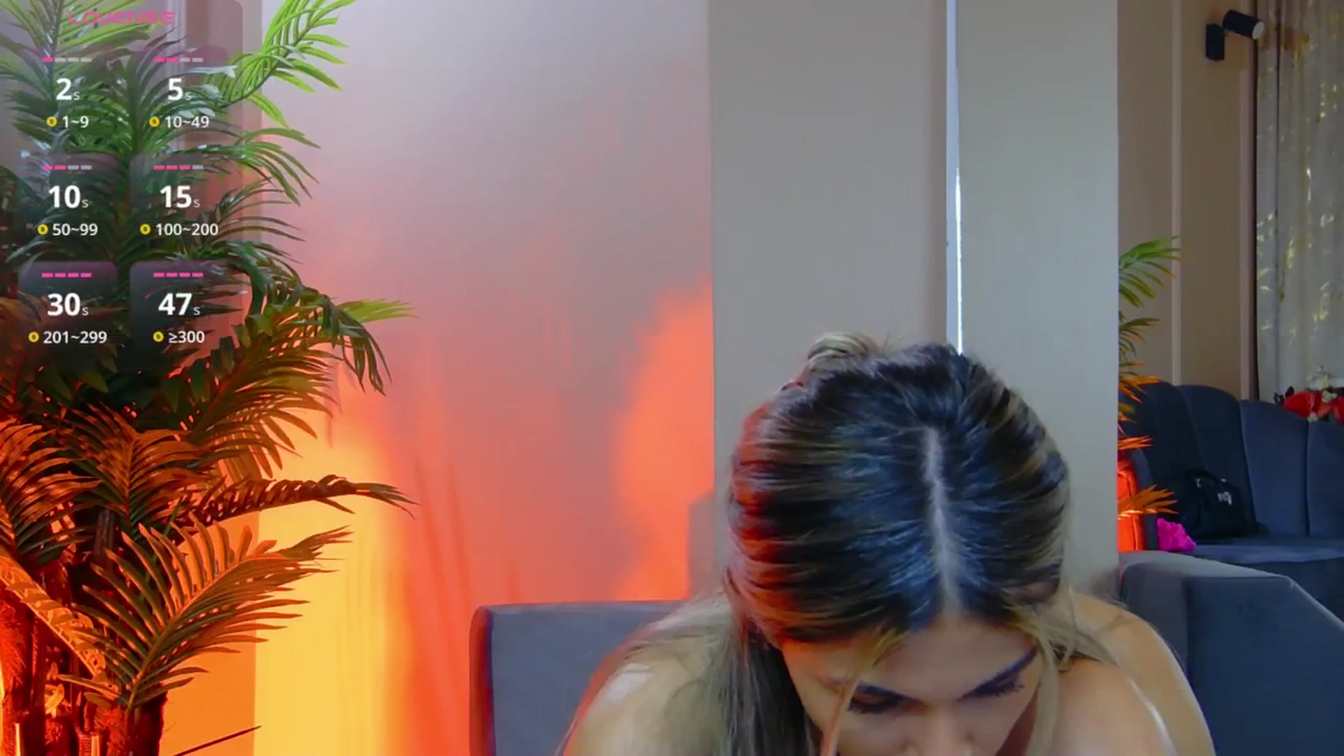 Gallery image thumbnail from Avril_Cyrus's myfreecams stream on, 12/12/2025, 13:17 image 4 of 20
