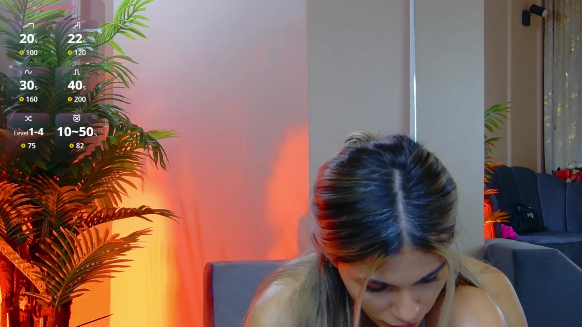 Gallery image thumbnail from Avril_Cyrus's myfreecams stream on, 12/12/2025, 13:17 image 5 of 20