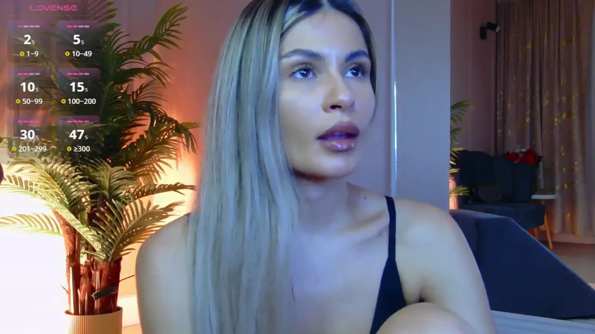 Gallery image thumbnail from Avril_Cyrus's myfreecams stream on, 12/17/2025, 13:20 image 9 of 20