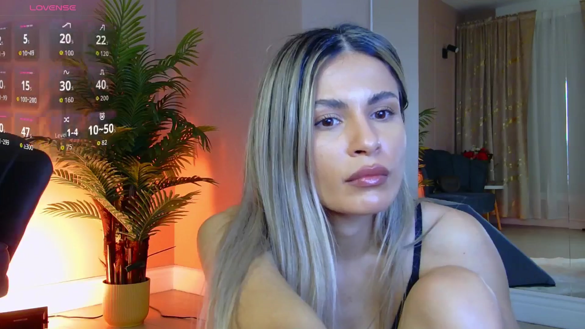 Gallery image thumbnail from Avril_Cyrus's myfreecams stream on, 12/17/2025, 13:20 image 12 of 20