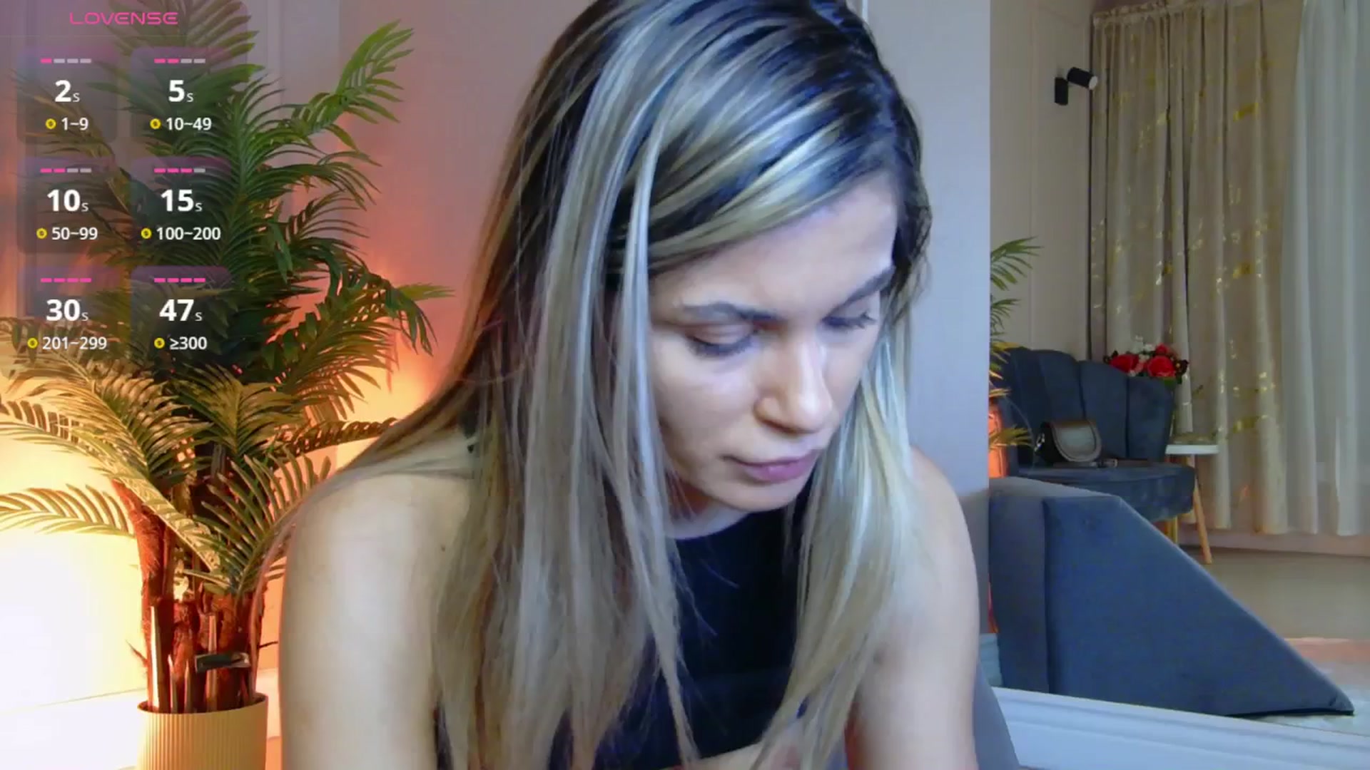 Gallery image thumbnail from Avril_Cyrus's myfreecams stream on, 12/18/2025, 12:48 image 20 of 20