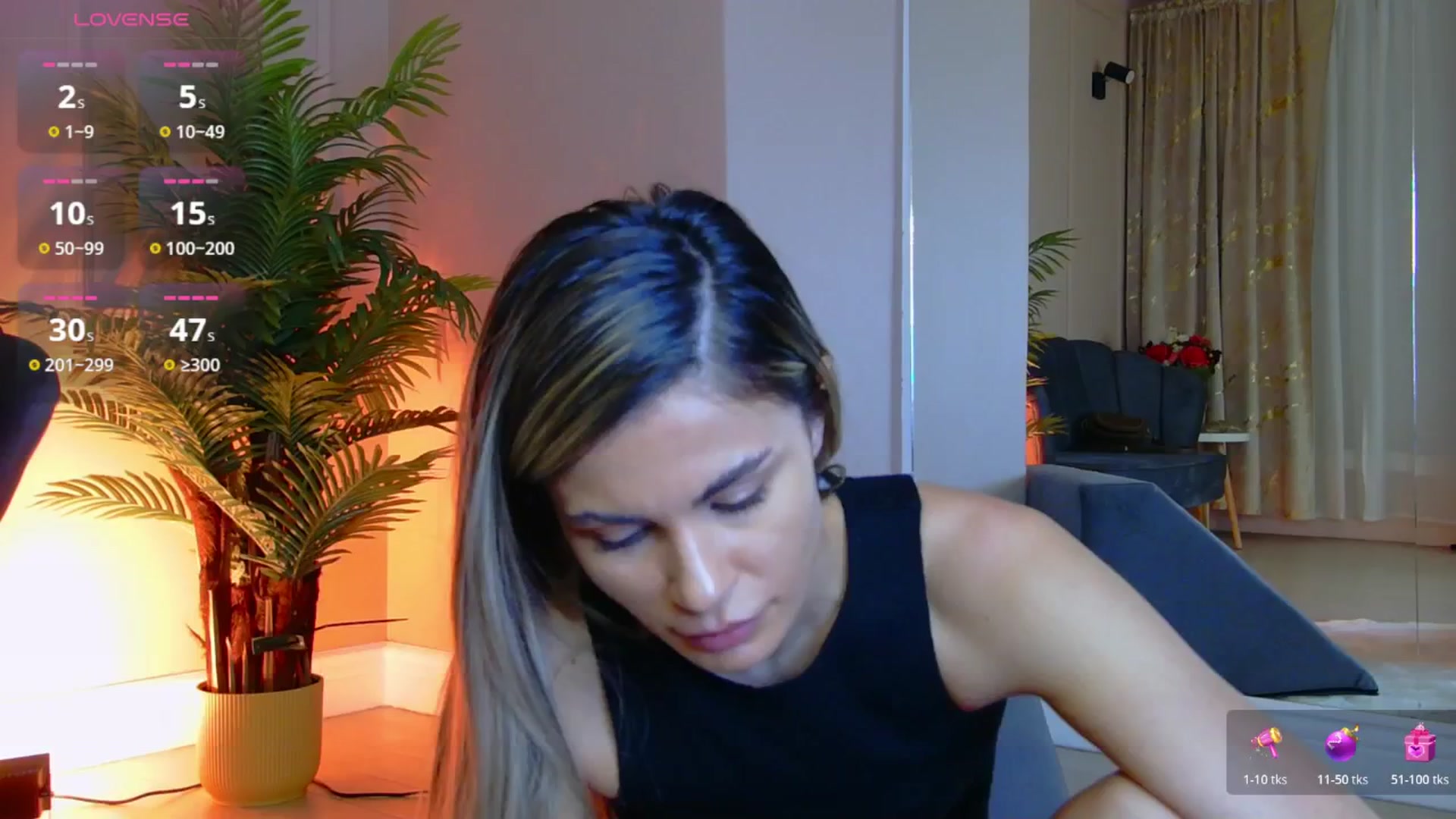 Gallery image thumbnail from Avril_Cyrus's myfreecams stream on, 12/18/2025, 12:48 image 5 of 20