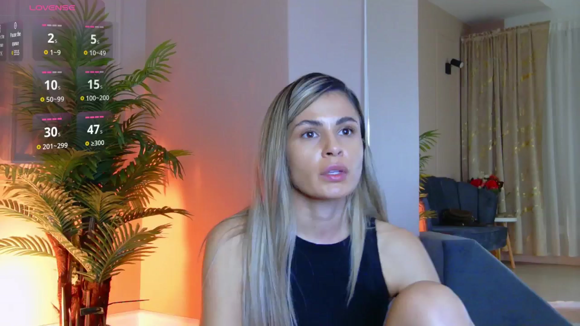 Gallery image thumbnail from Avril_Cyrus's myfreecams stream on, 12/18/2025, 12:48 image 16 of 20