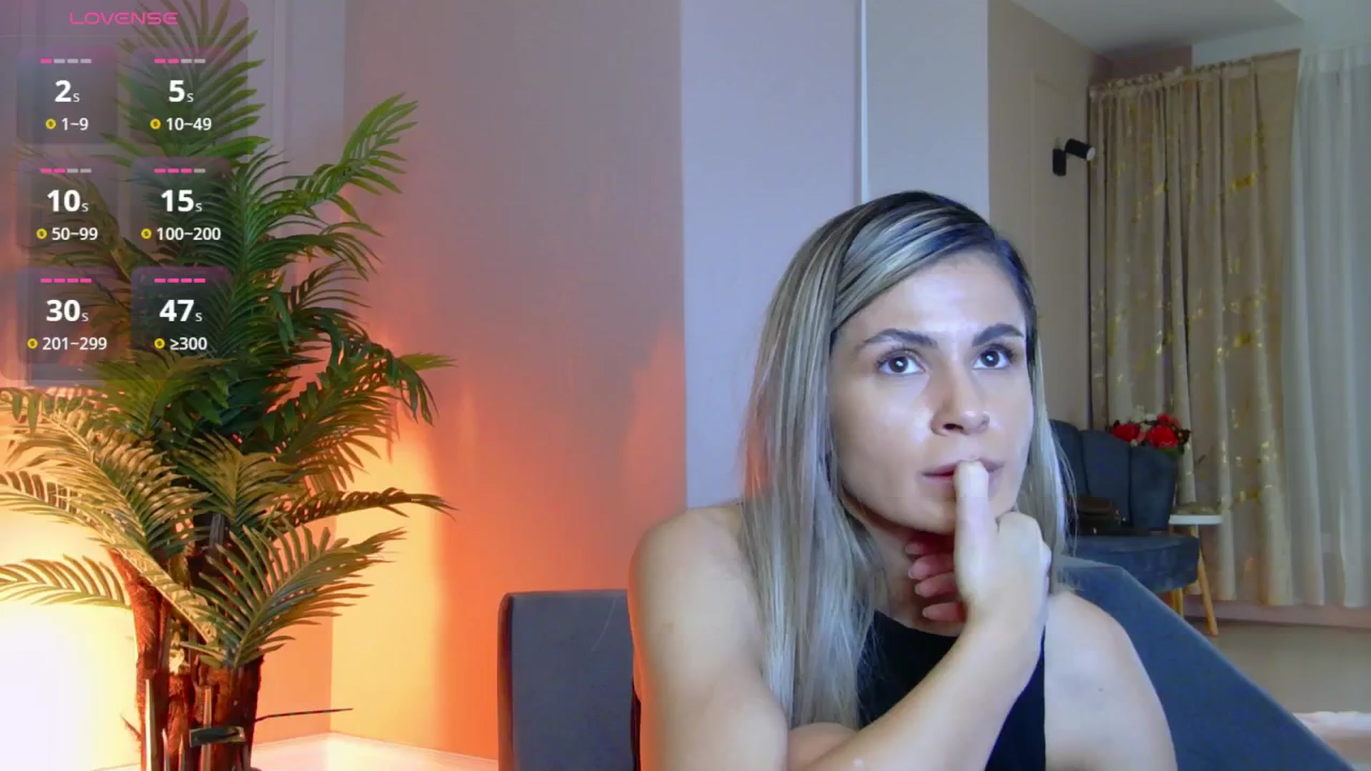 Gallery image thumbnail from Avril_Cyrus's myfreecams stream on, 12/18/2025, 12:48 image 14 of 20