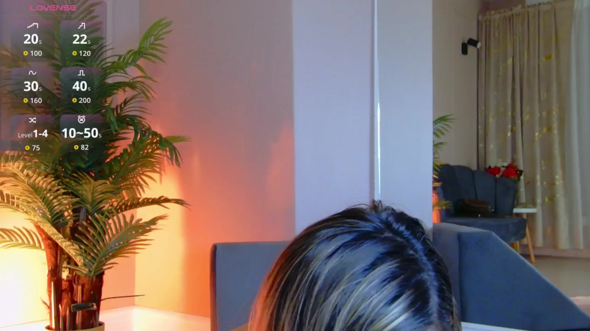 Gallery image thumbnail from Avril_Cyrus's myfreecams stream on, 12/18/2025, 12:48 image 4 of 20