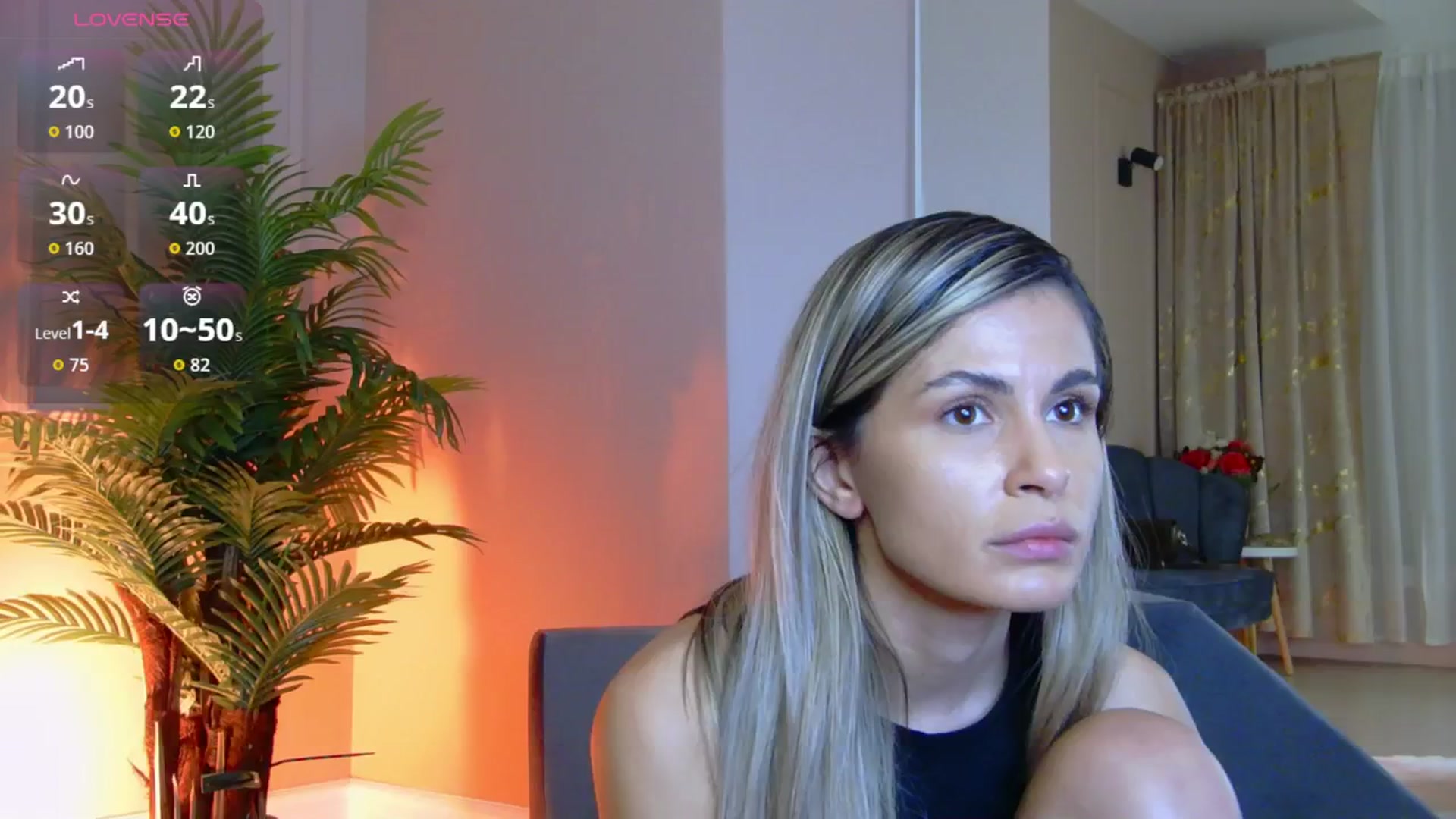 Gallery image thumbnail from Avril_Cyrus's myfreecams stream on, 12/18/2025, 12:48 image 18 of 20