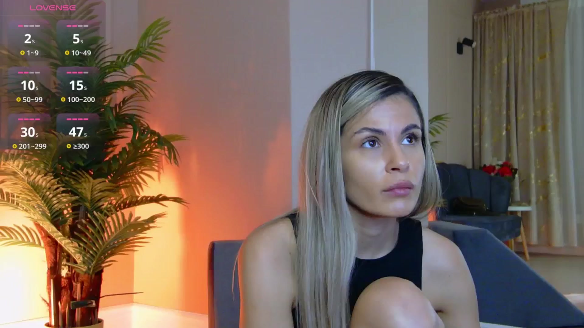 Gallery image thumbnail from Avril_Cyrus's myfreecams stream on, 12/18/2025, 12:48 image 3 of 20