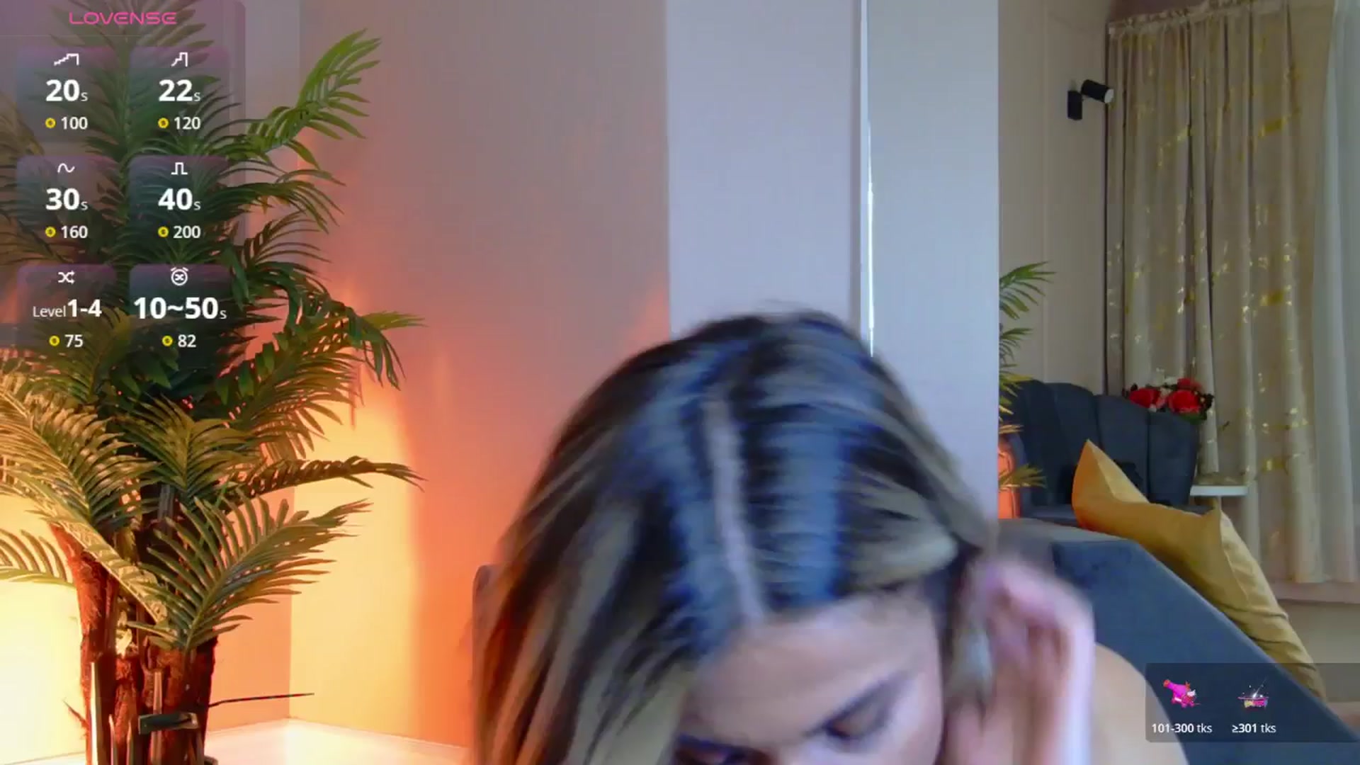 Gallery image thumbnail from Avril_Cyrus's myfreecams stream on, 12/28/2025, 13:01 image 16 of 20