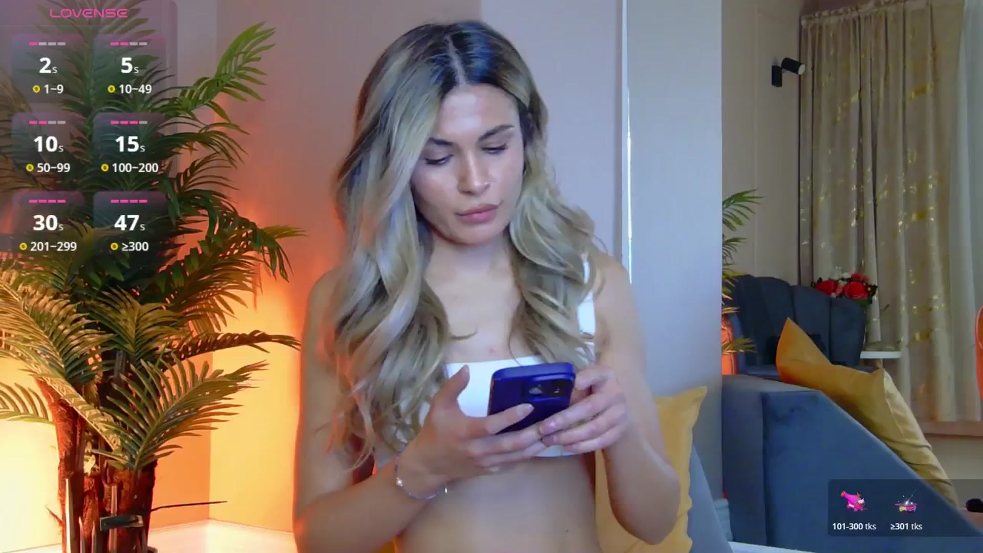 Gallery image thumbnail from Avril_Cyrus's myfreecams stream on, 12/28/2025, 13:01 image 6 of 20