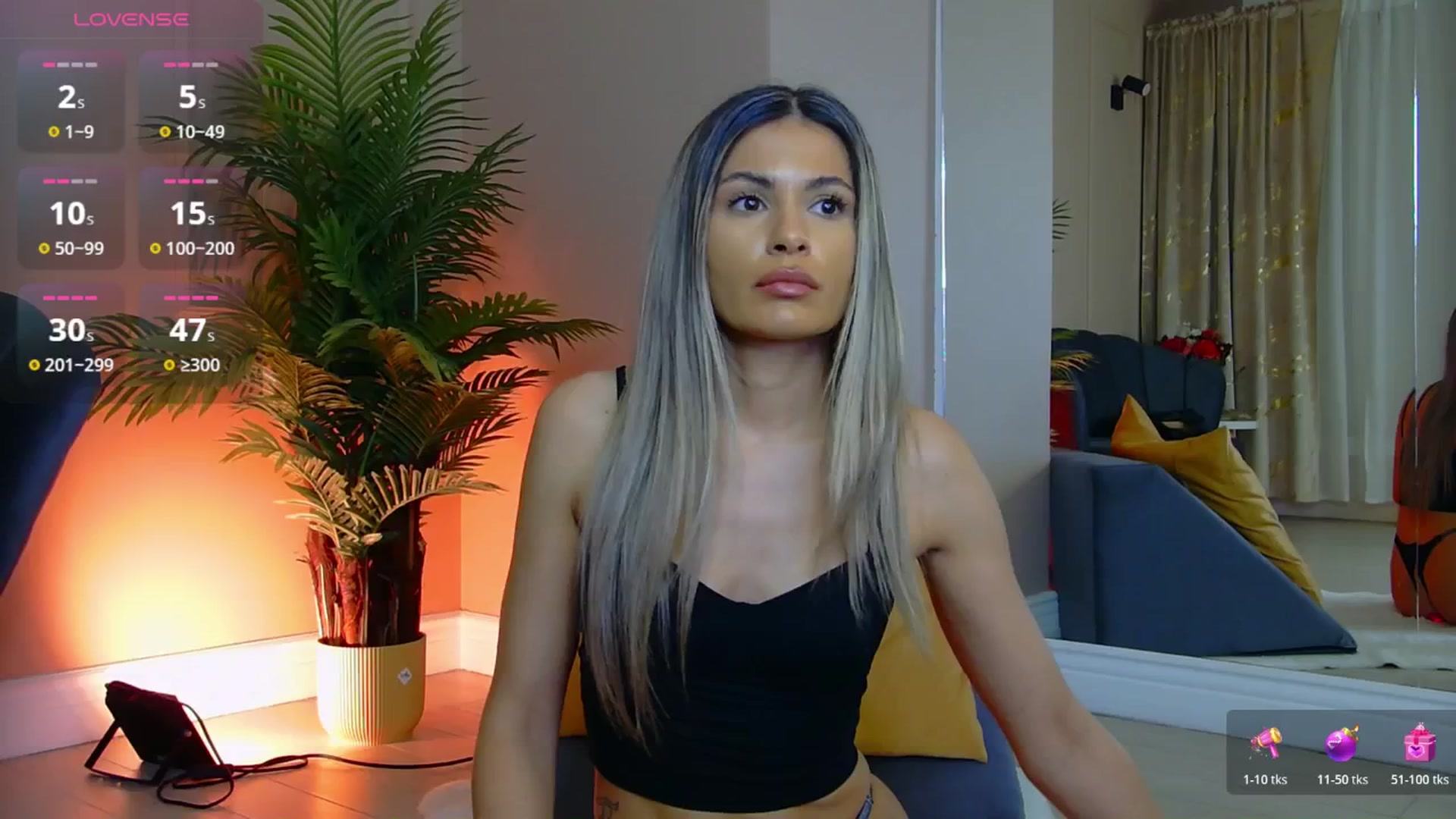 Gallery image thumbnail from Avril_Cyrus's myfreecams stream on, 02/16/2026, 12:58 image 19 of 20